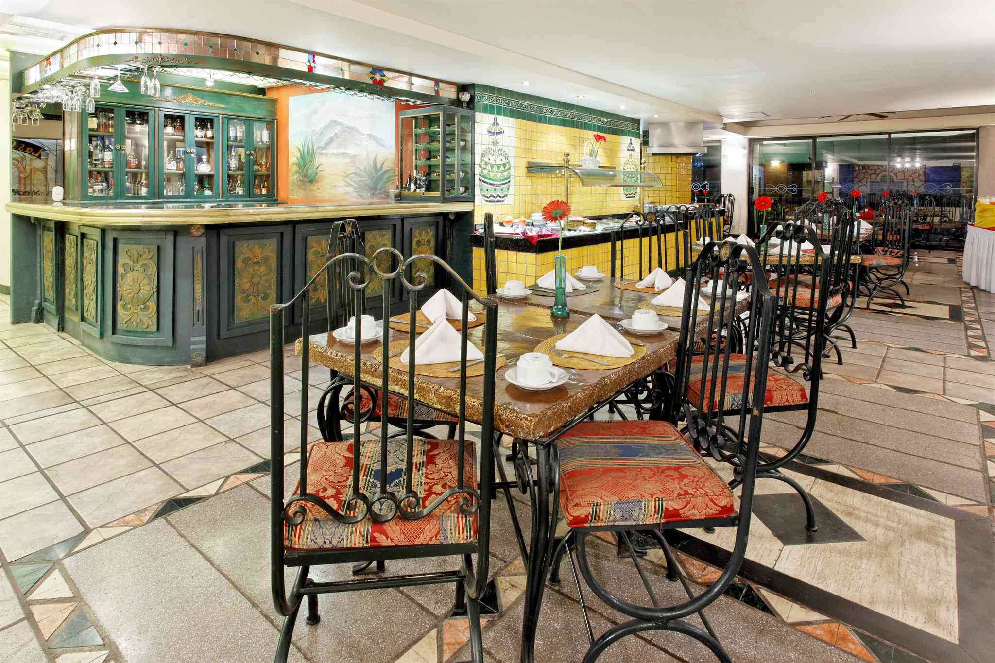 Holiday Inn Hotel & Suites Guadalajara-Centro Historico à Guadalajara, MX