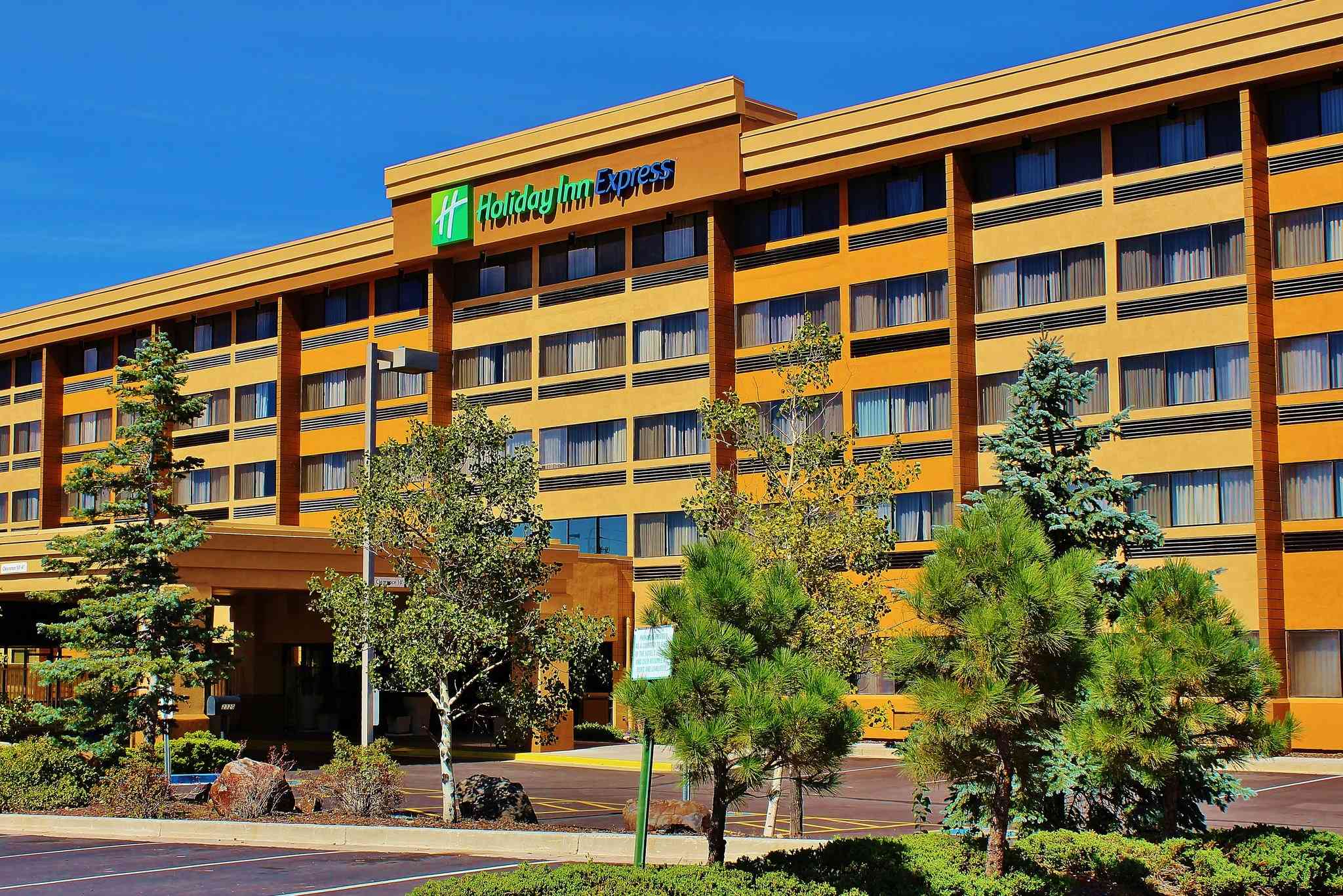 Holiday Inn Express Hotel - Flagstaff en Flagstaff, AZ