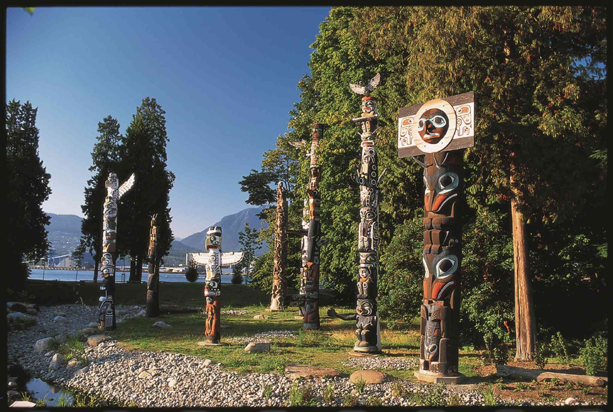 Holiday Inn Hotel & Suites North Vancouver, Kuzey Vancouver, BC