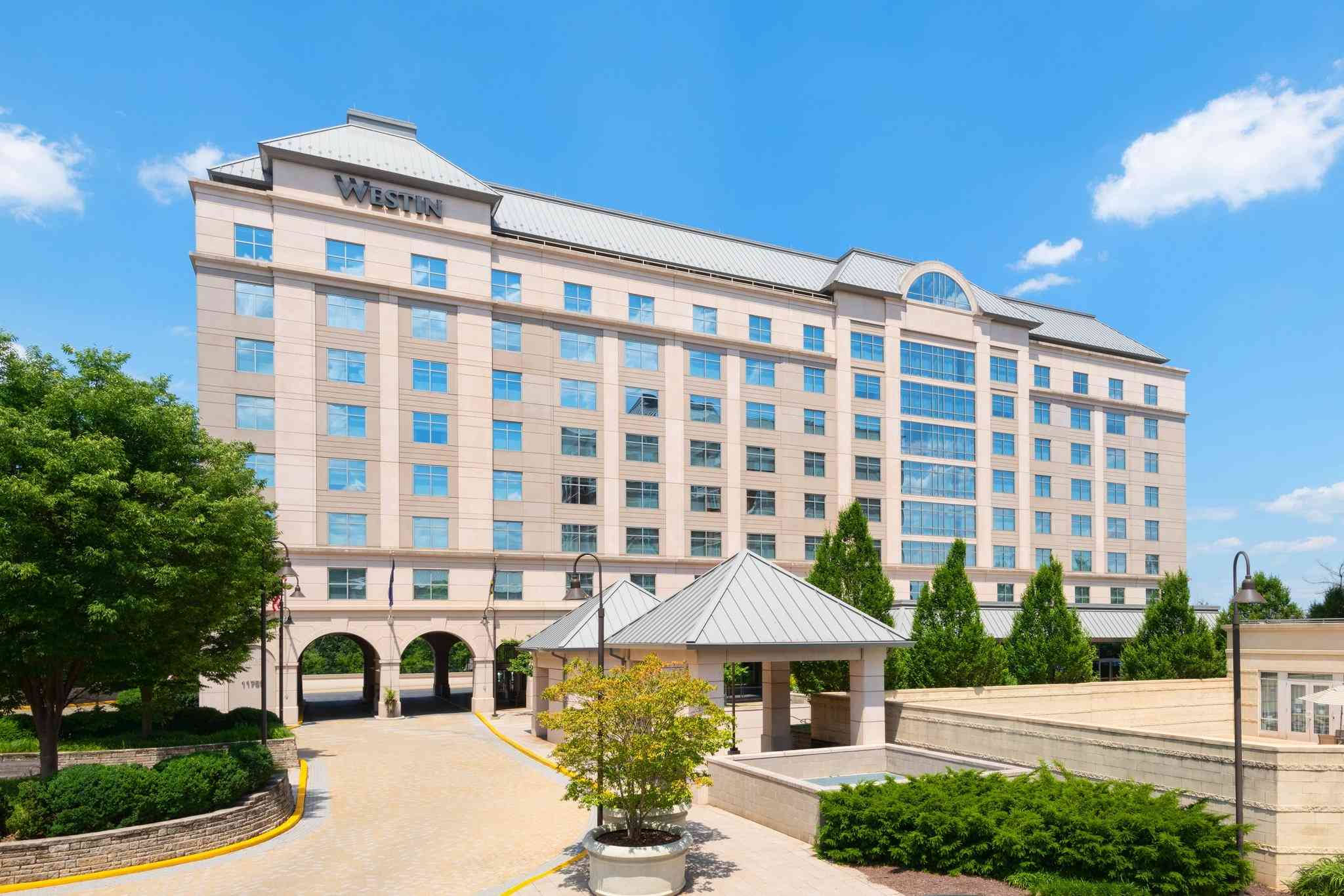 The Westin Reston Heights a Reston, VA