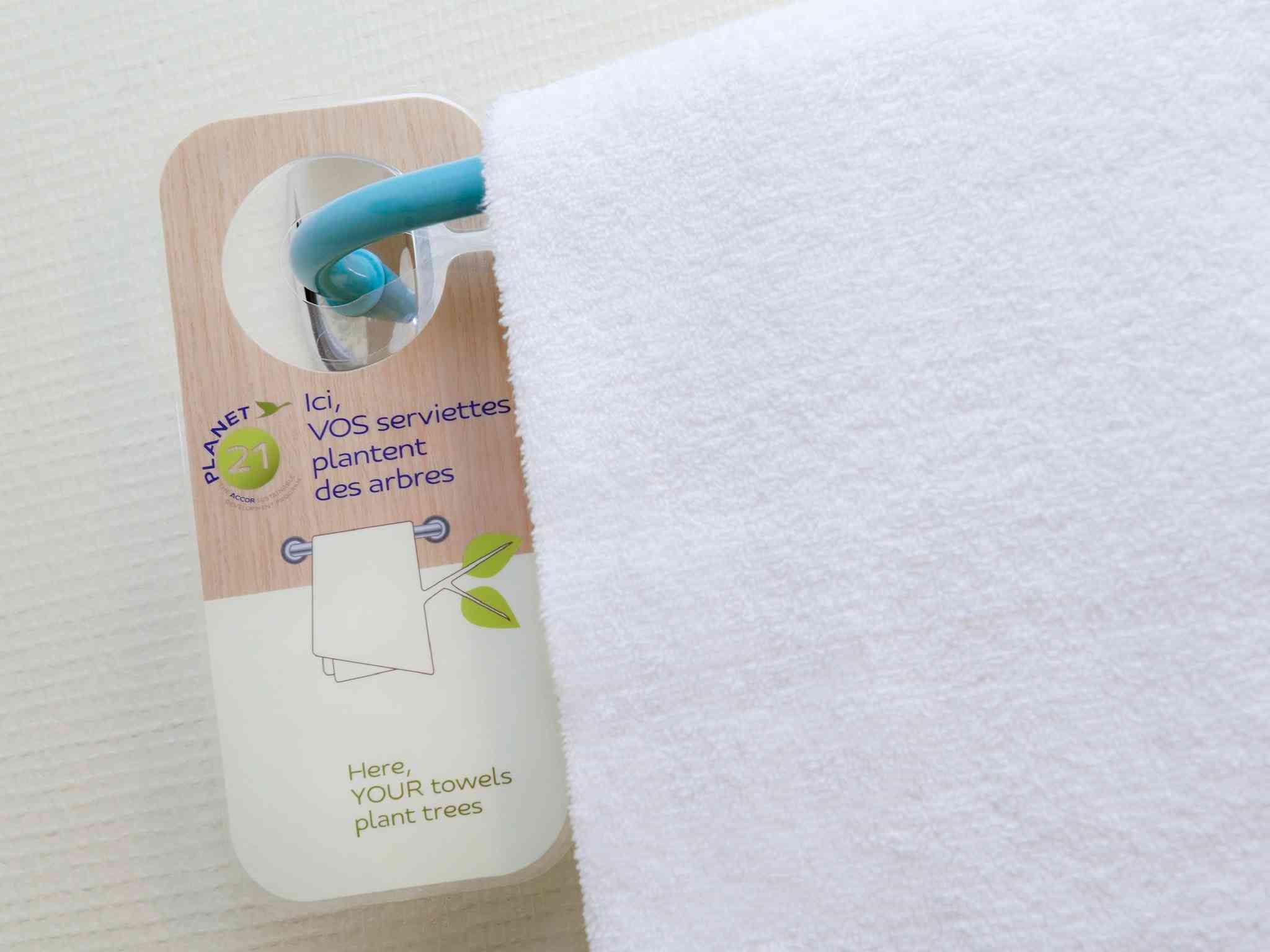 Avignon, FR의 Ibis Avignon Centre Gare