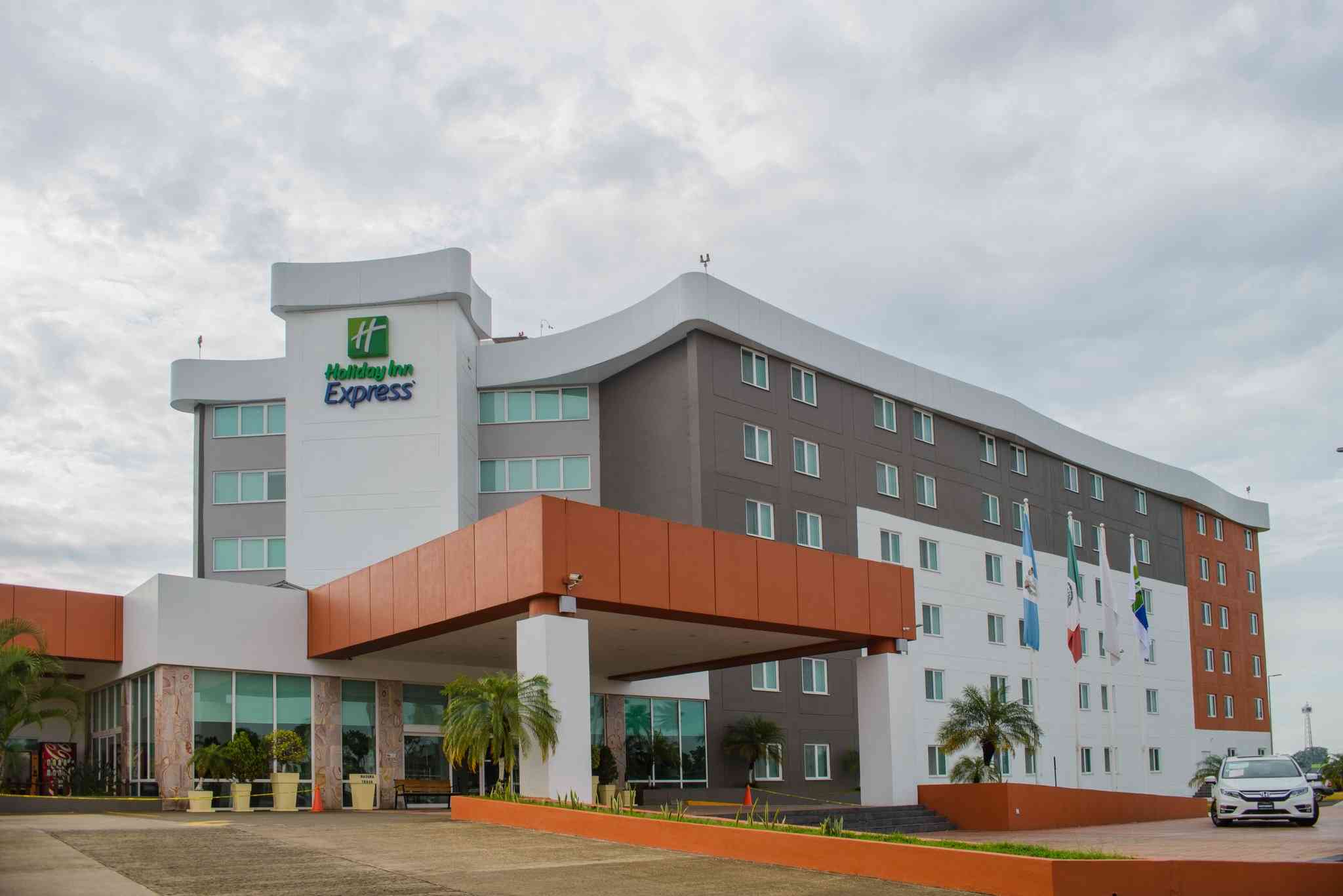 Holiday Inn Express Tapachula Chis. a Tapachula, MX