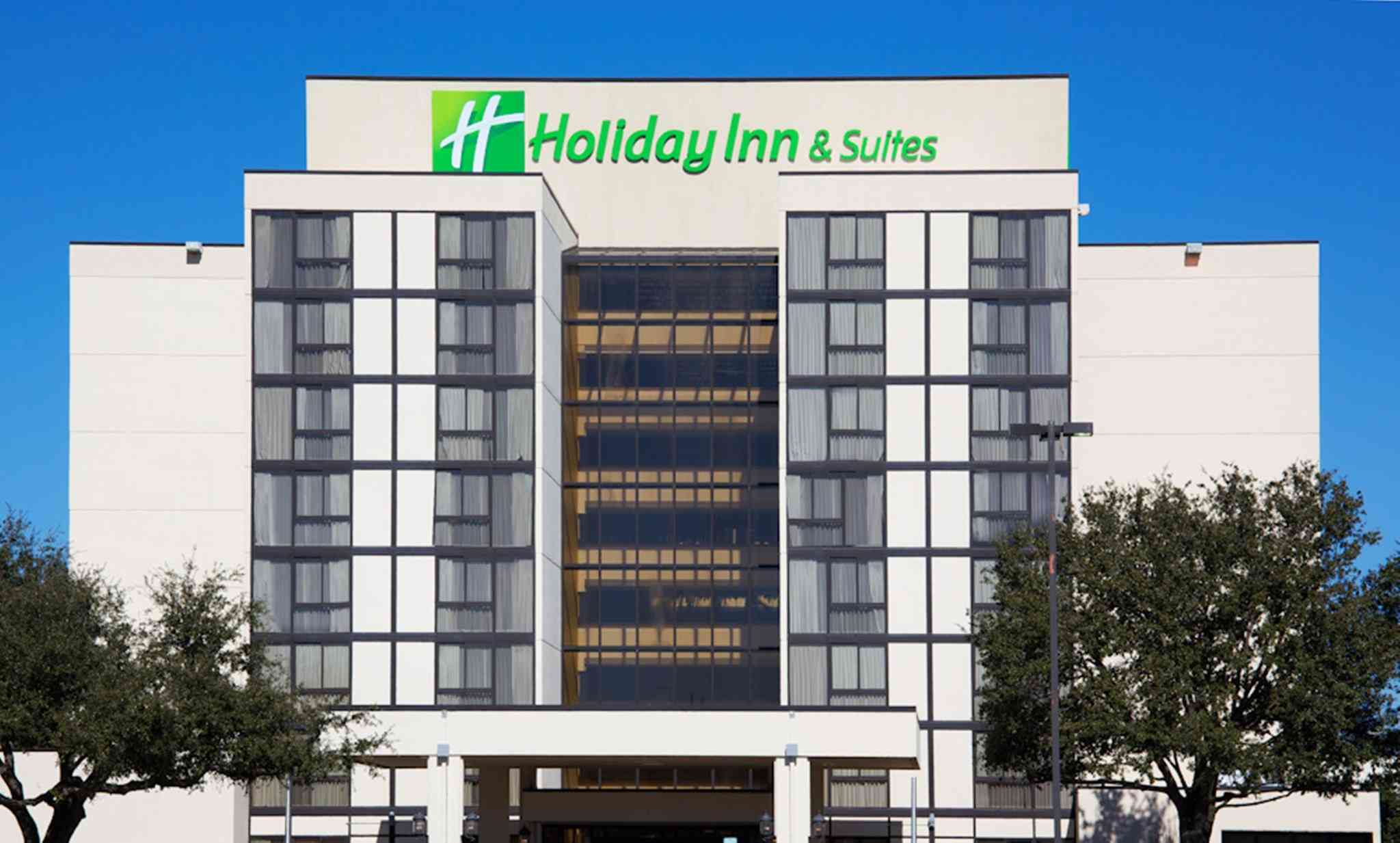博蒙特, TX 的 Holiday Inn & Suites Beaumont-Plaza (I-10 & Walden)