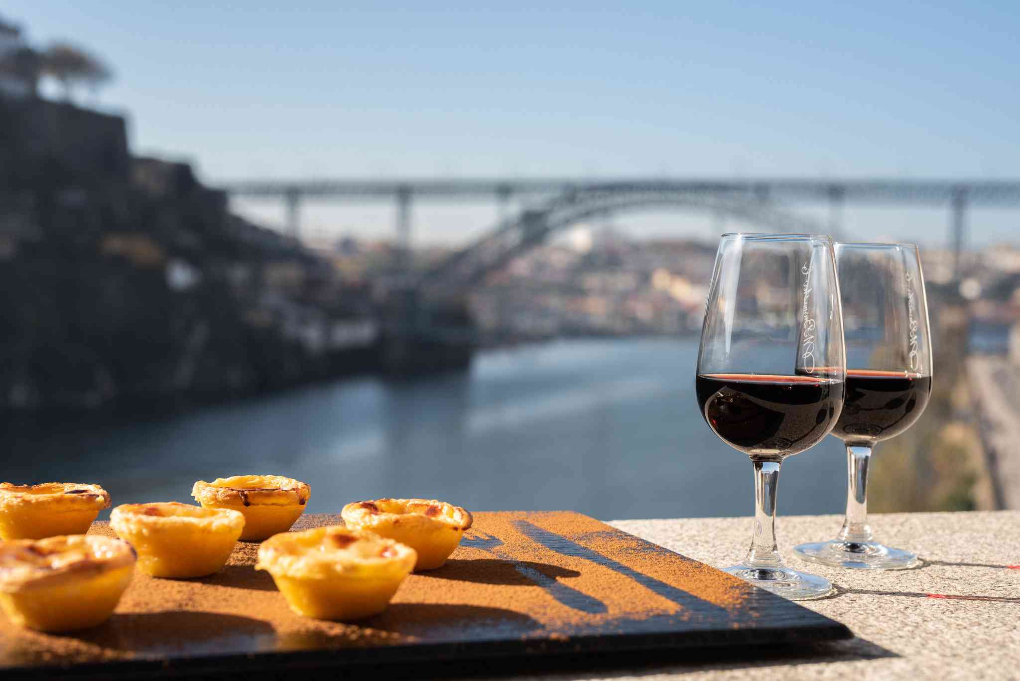 Eurostars Porto Douro em Porto, PT