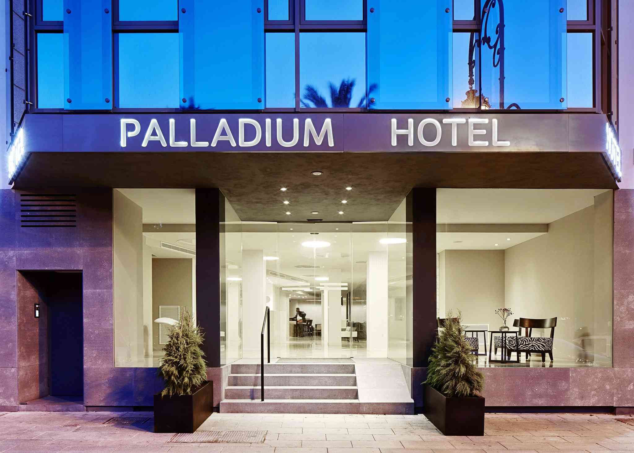 Palma, ES의 Palladium Hotel
