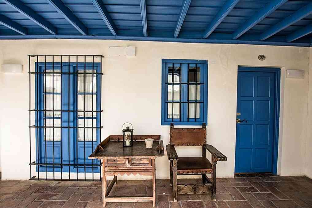 Hotel Las Casas De La Juderia - Cordoba a Cordova, ES