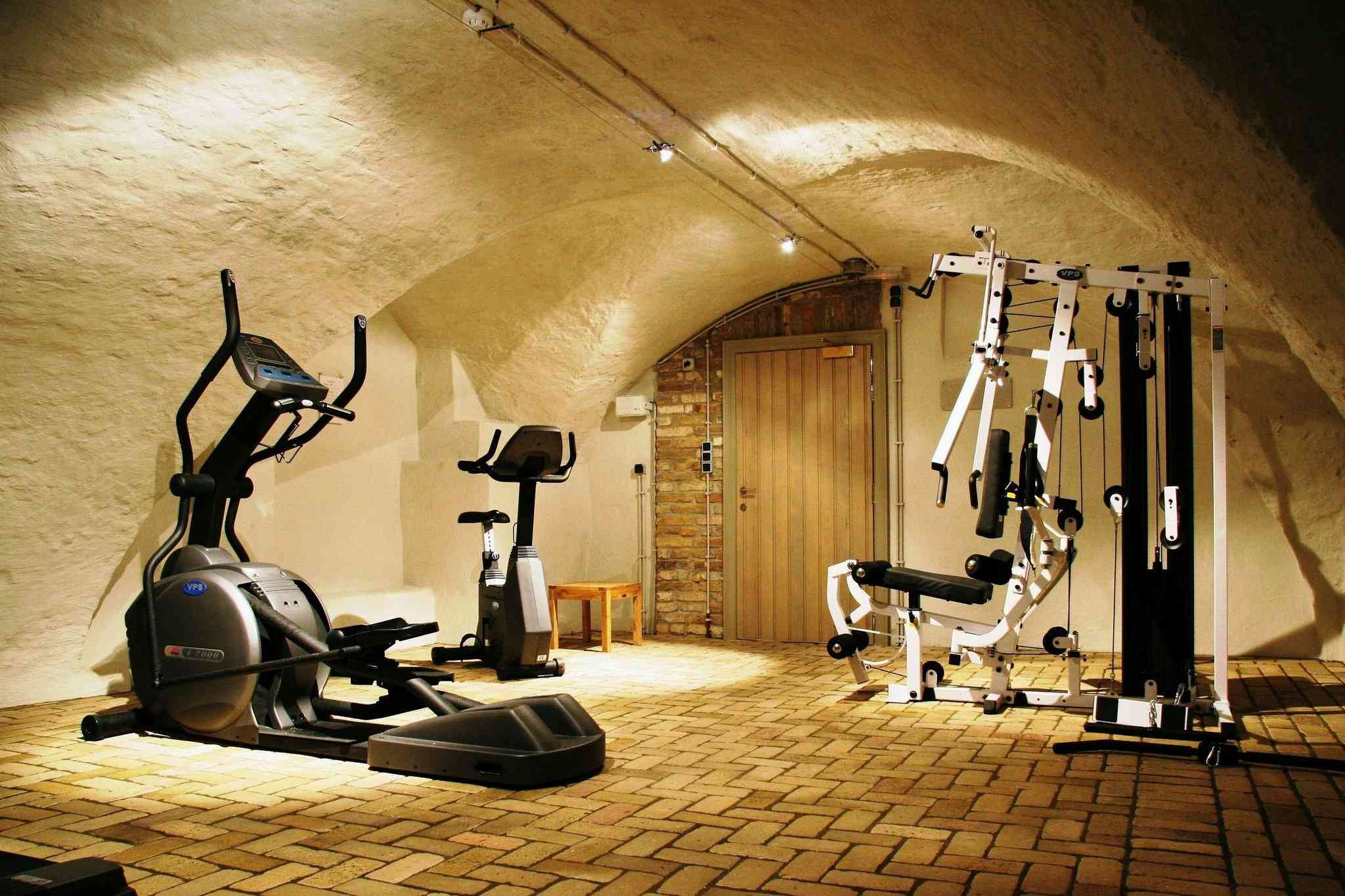 Bruges, BEにおけるDukes' Arches Brugge 