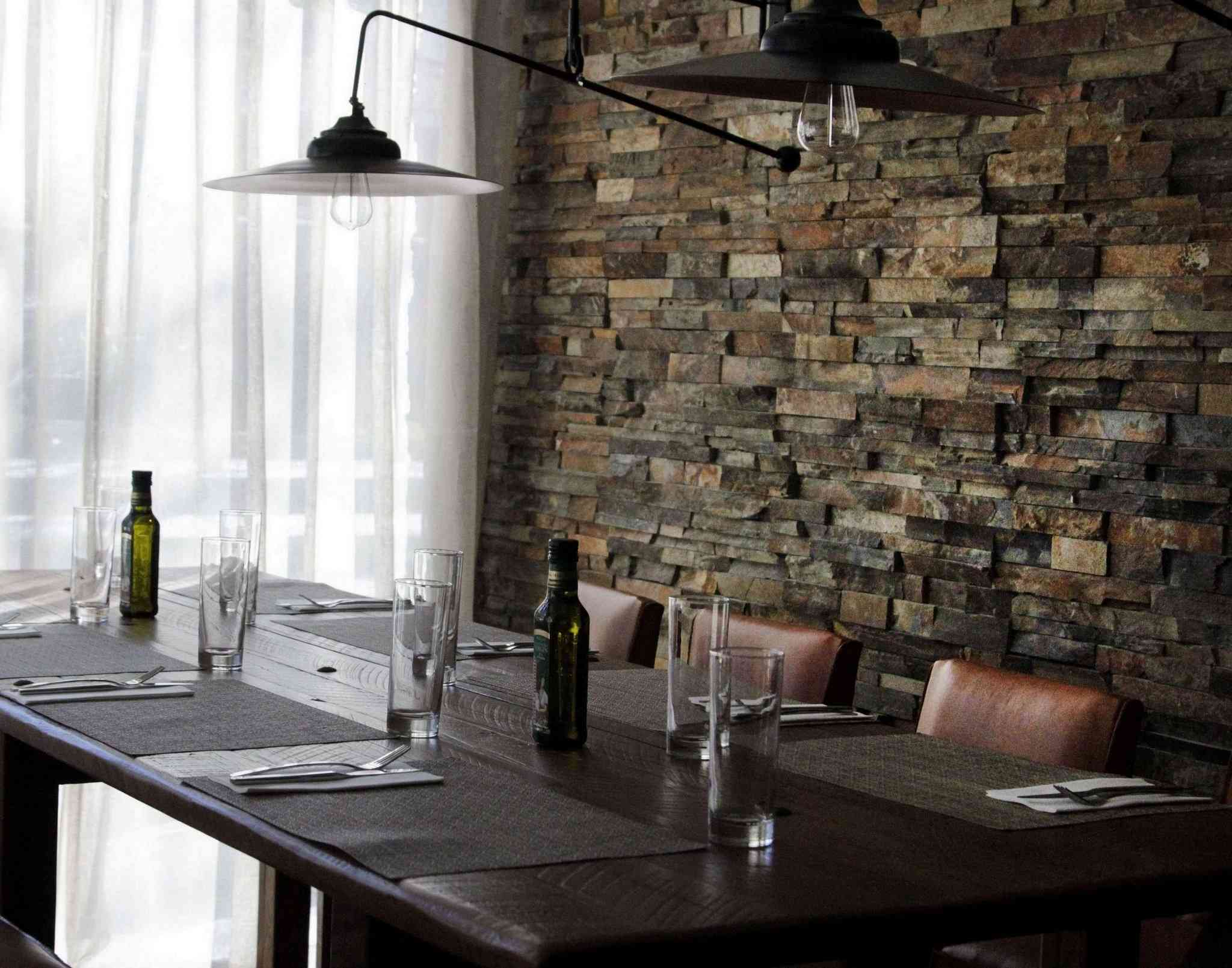 Hotel Cottage Puerto Buceo em Montevideo, UY