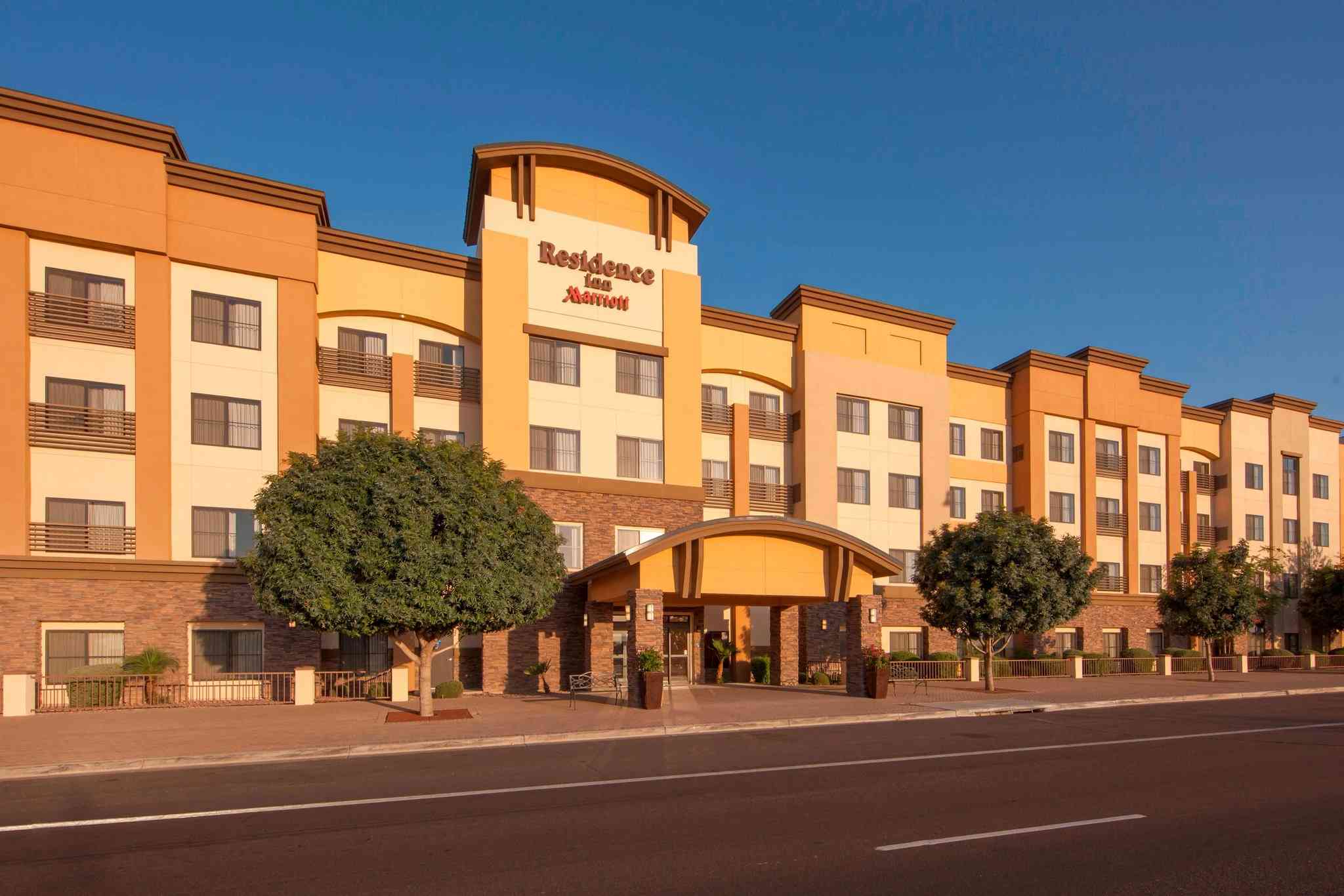 Residence Inn by Marriott Phoenix NW/Surprise in Verrassing, AZ