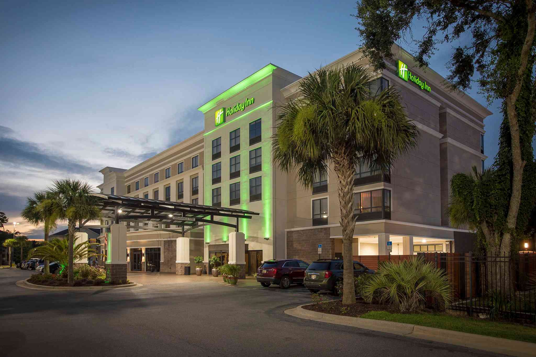 Holiday Inn Pensacola - University Area a Pensacola, FL