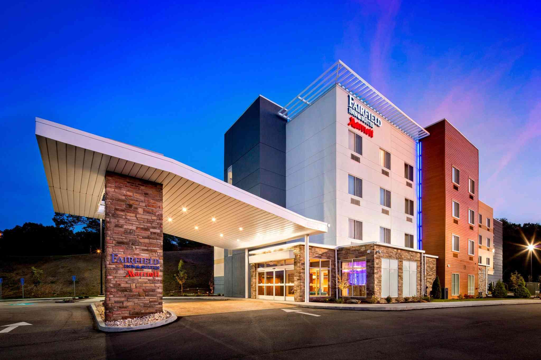 Fairfield by Marriott Inn & Suites Monaca, Monaca, PA