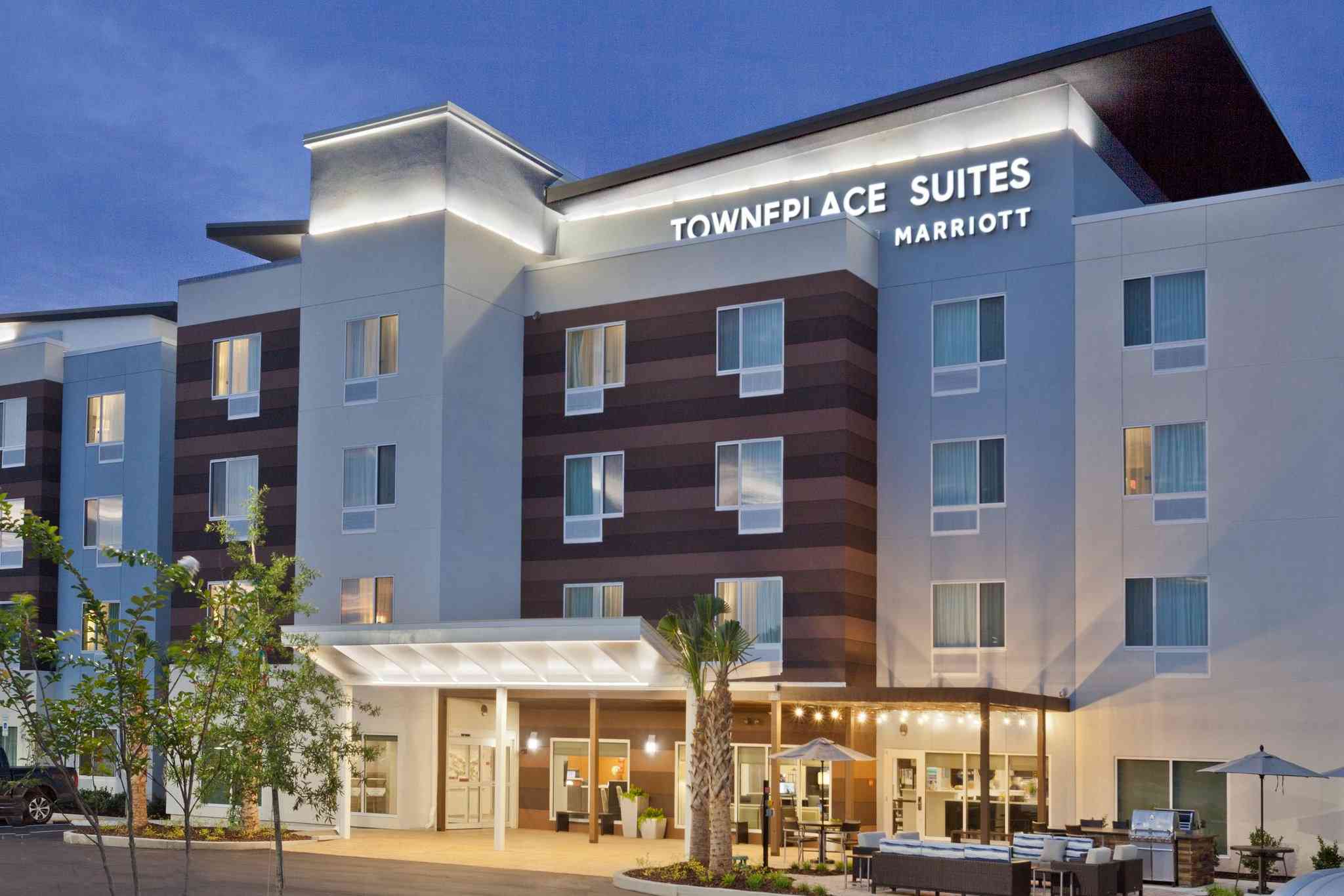 Montgomery, ALにおけるTownePlace Suites by Marriott Montgomery EastChase 