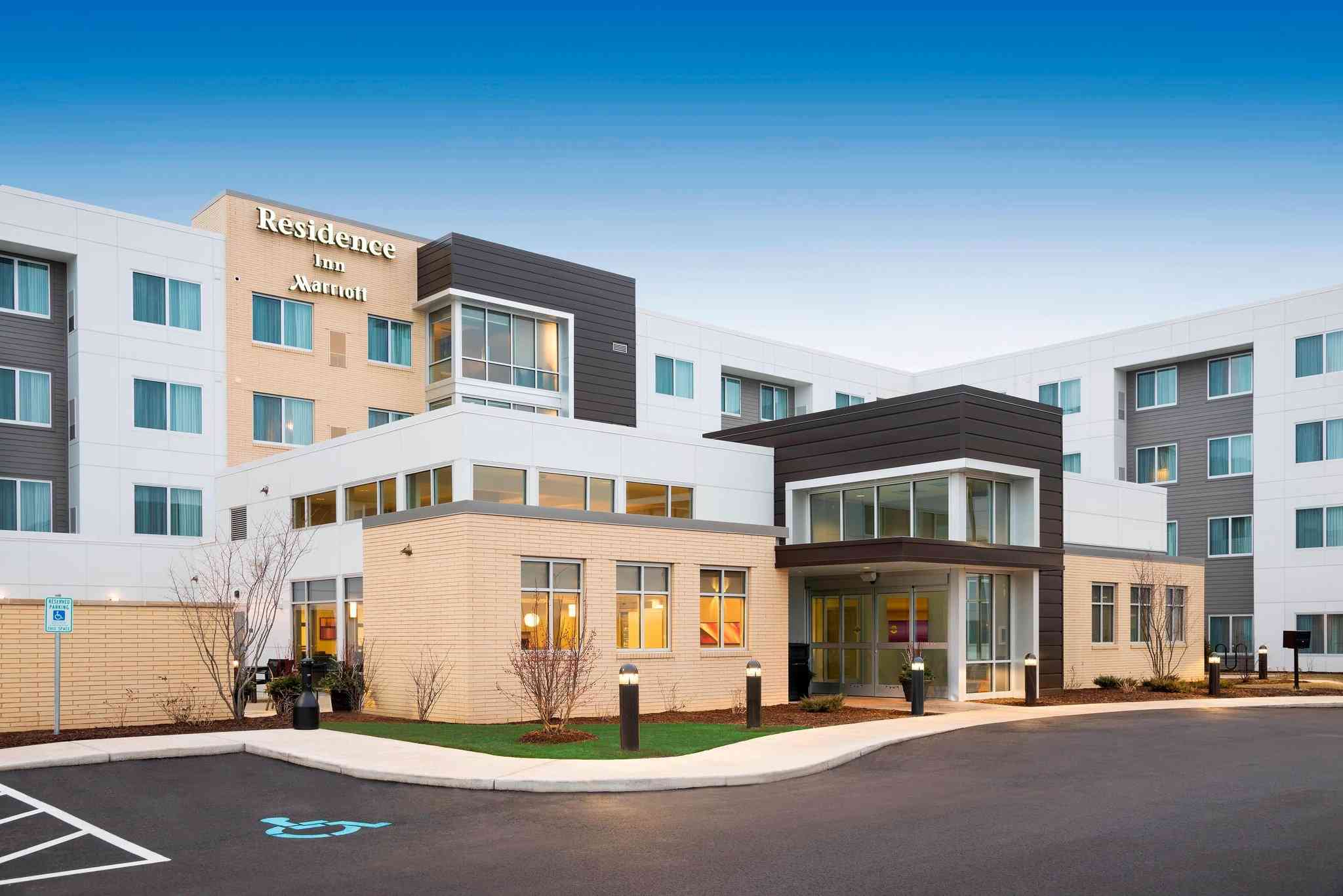 Residence Inn by Marriott Milwaukee West en Wauwatosa, WI