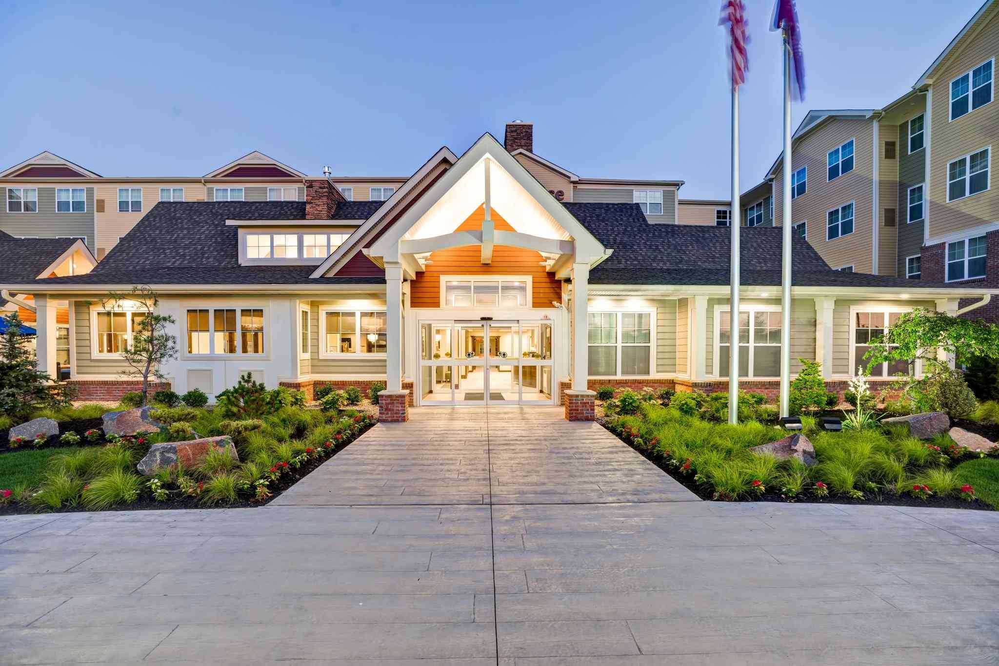 Residence Inn by Marriott Hamilton en Hamilton, NJ