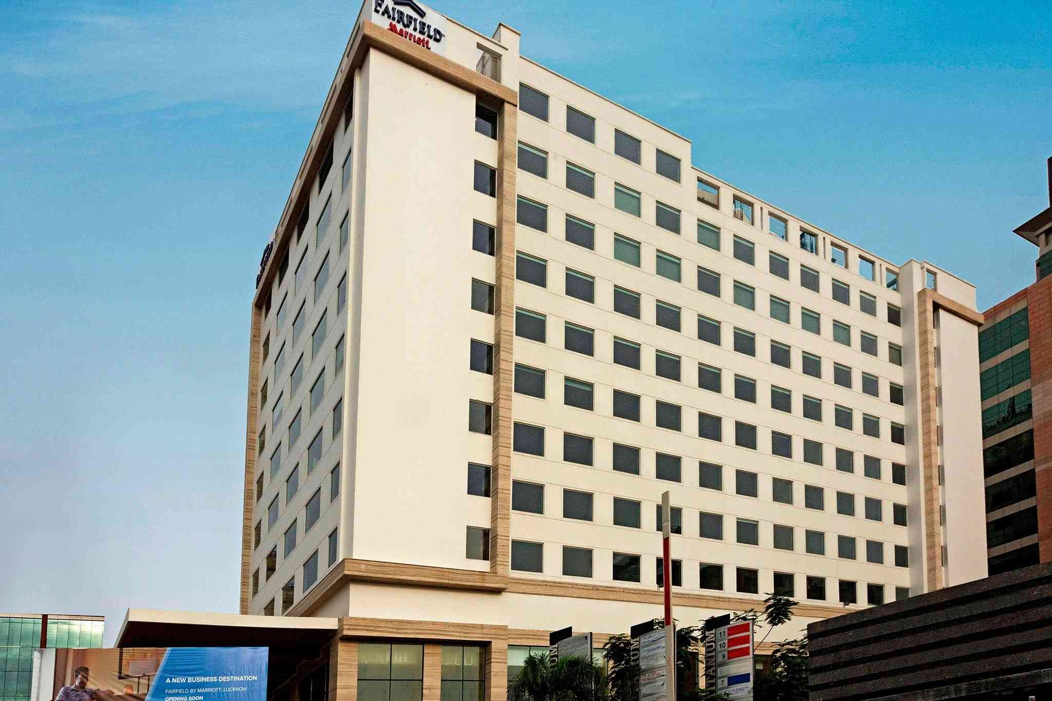 Fairfield by Marriott Lucknow in Lucknow, IN