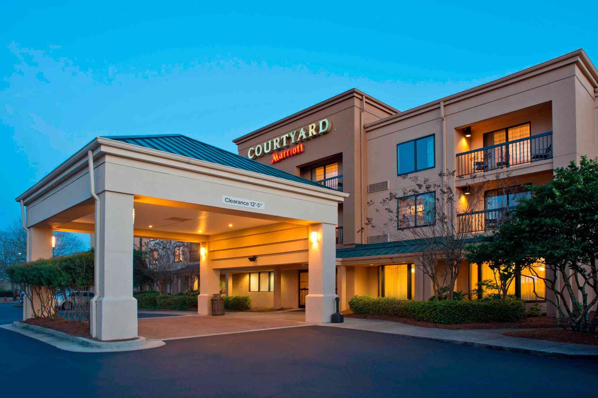 Courtyard by Marriott Gulf Shores Craft Farms, Gulf Shores, AL
