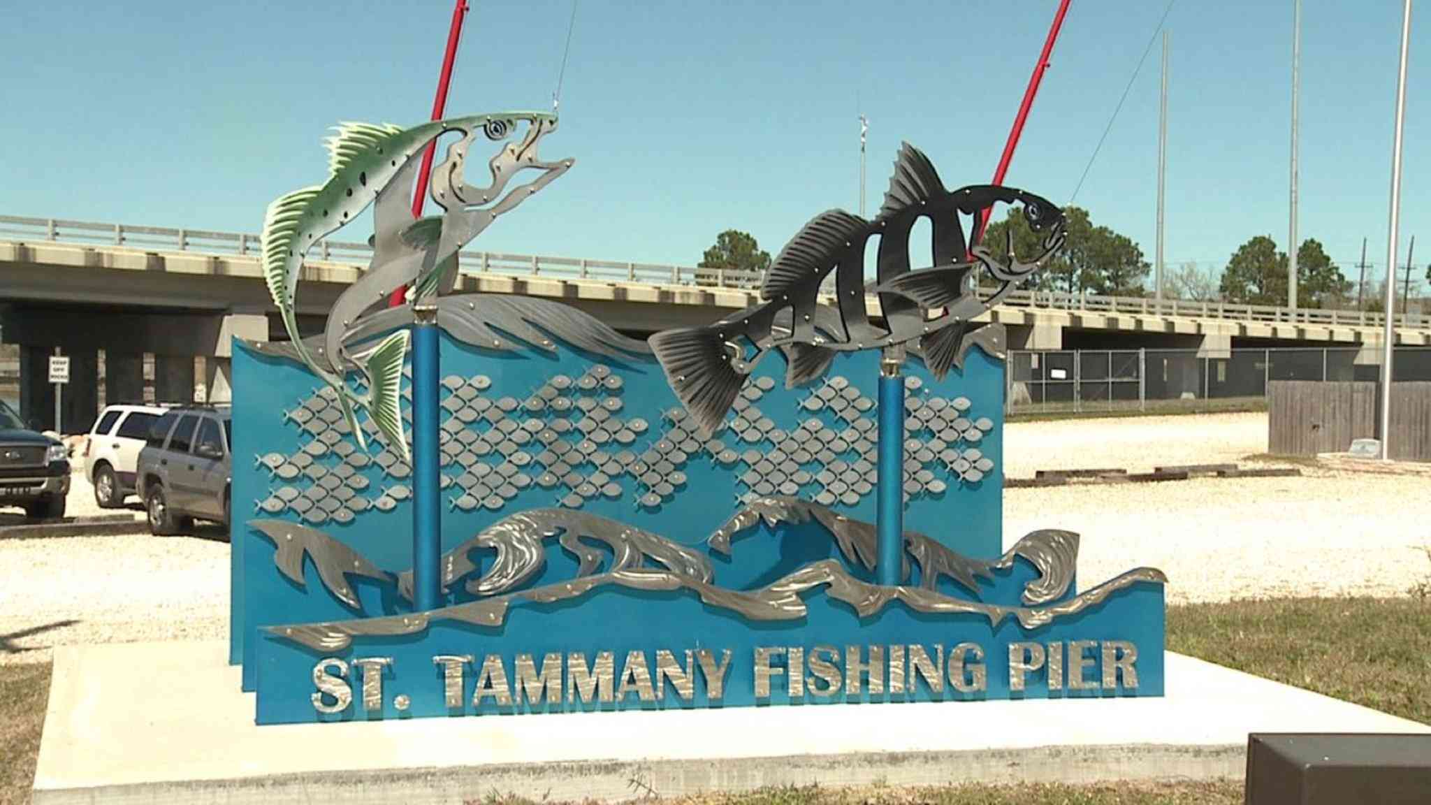 Holiday Inn & Suites Slidell - New Orleans Area в Слайделл, LA