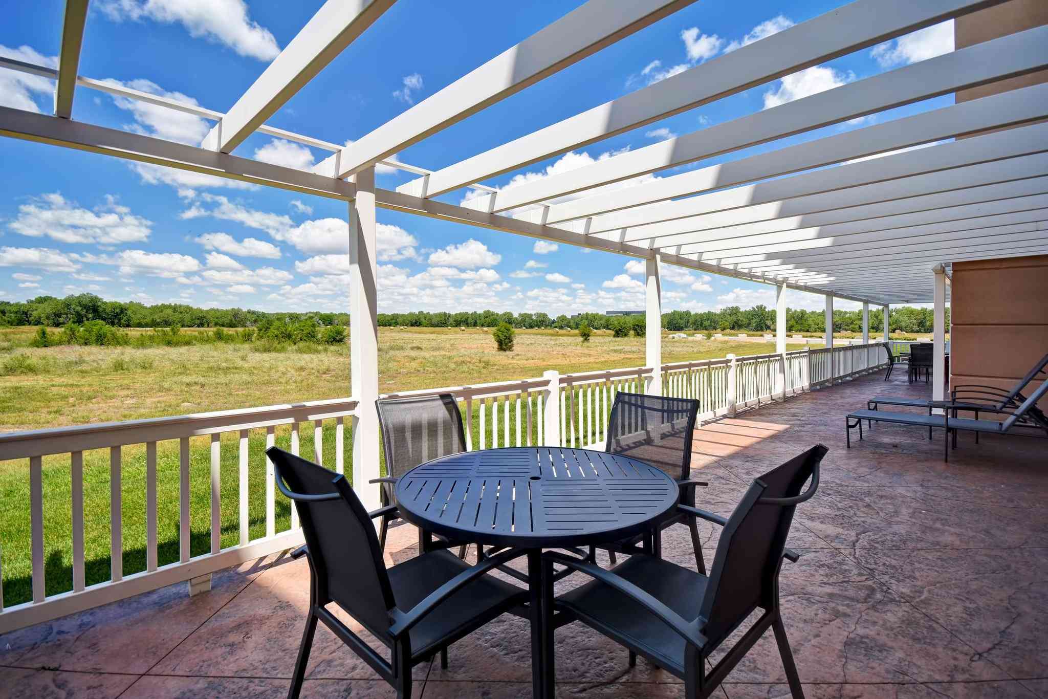 Fairfield by Marriott Inn & Suites North Platte a North Platte, NE