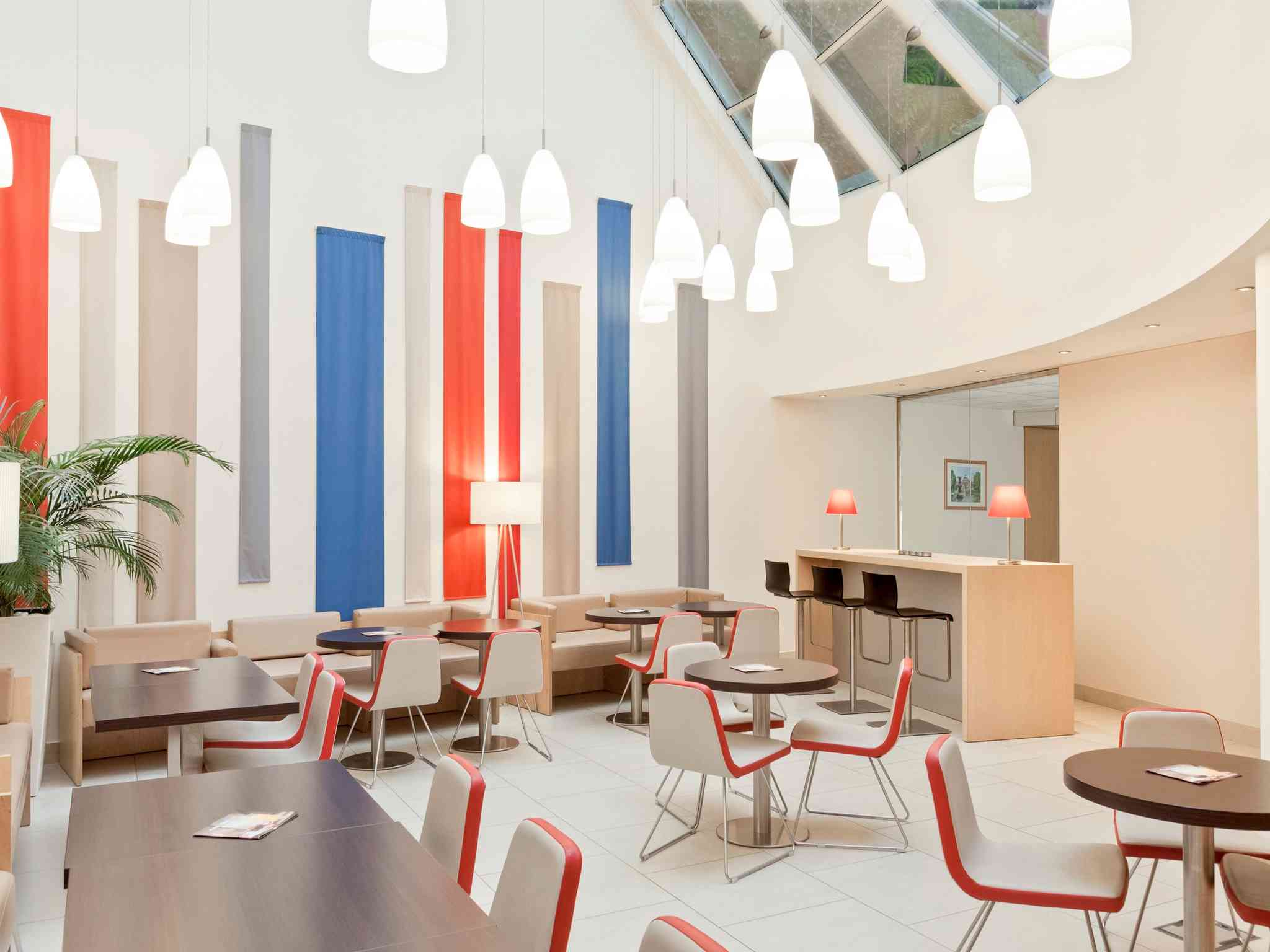 Ibis Budapest Centrum, Budapest, HU