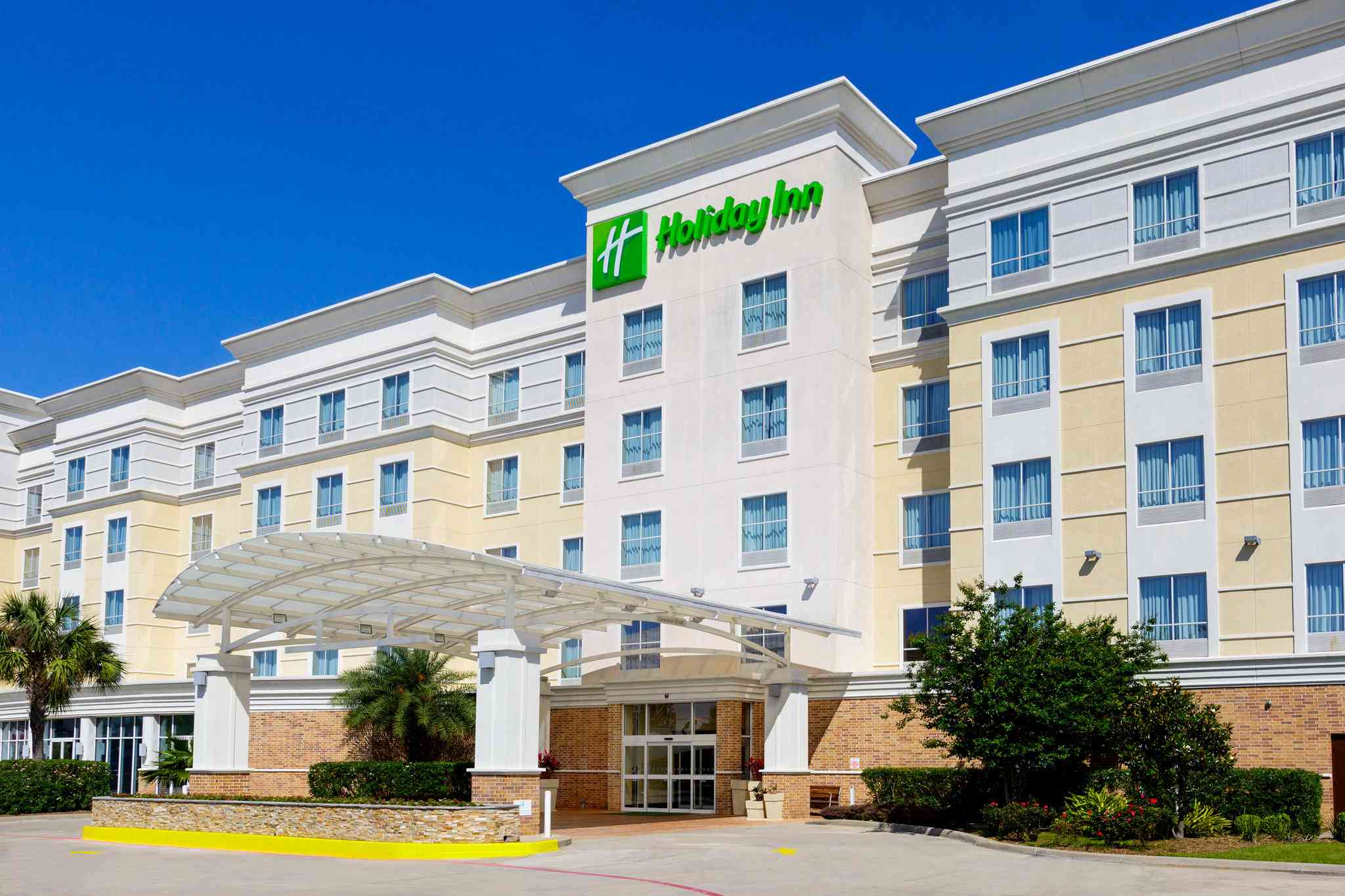 Holiday Inn Houston-Webster en Webster, TX