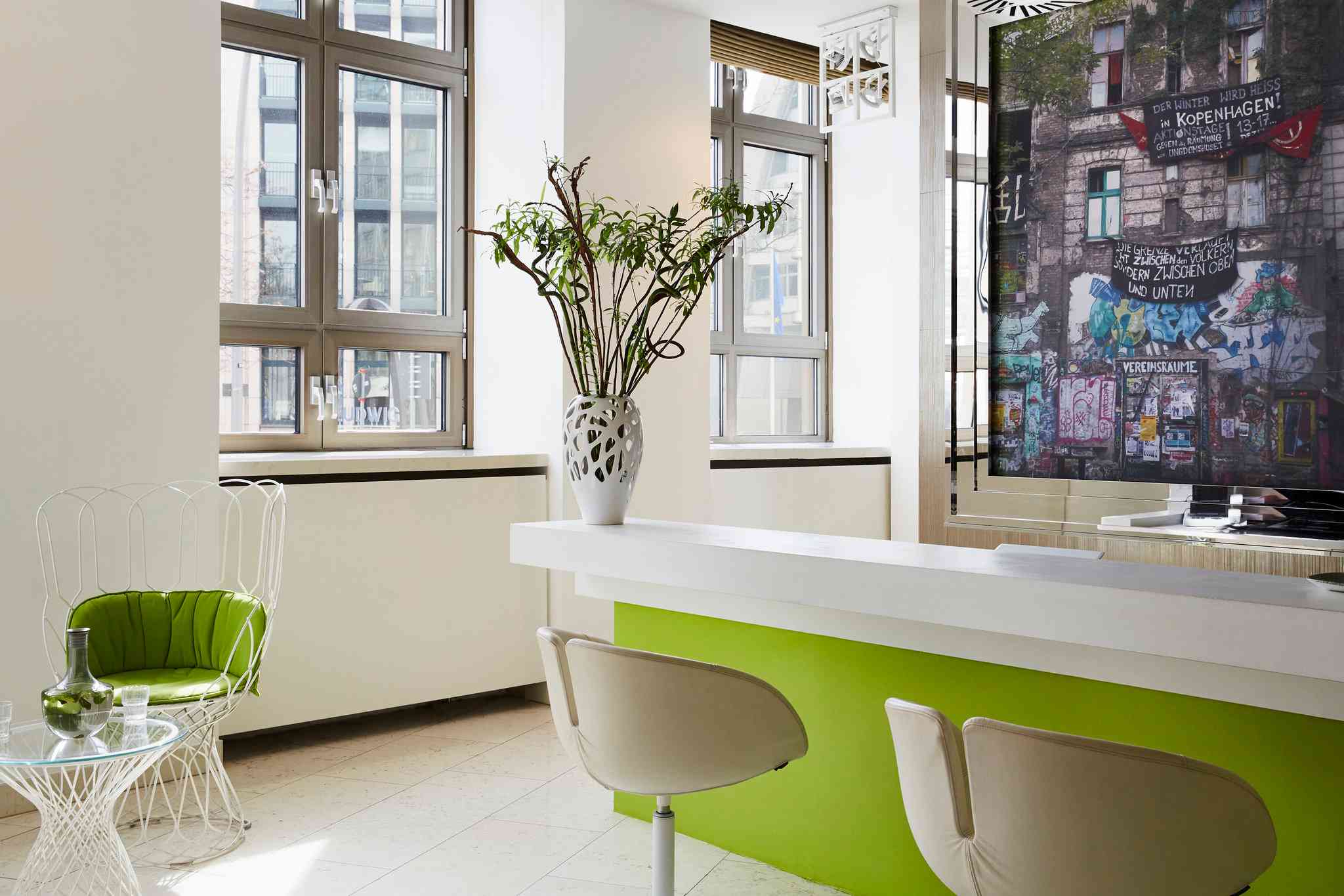 Hotel Indigo Berlin - Ku'damm à Berlin, DE