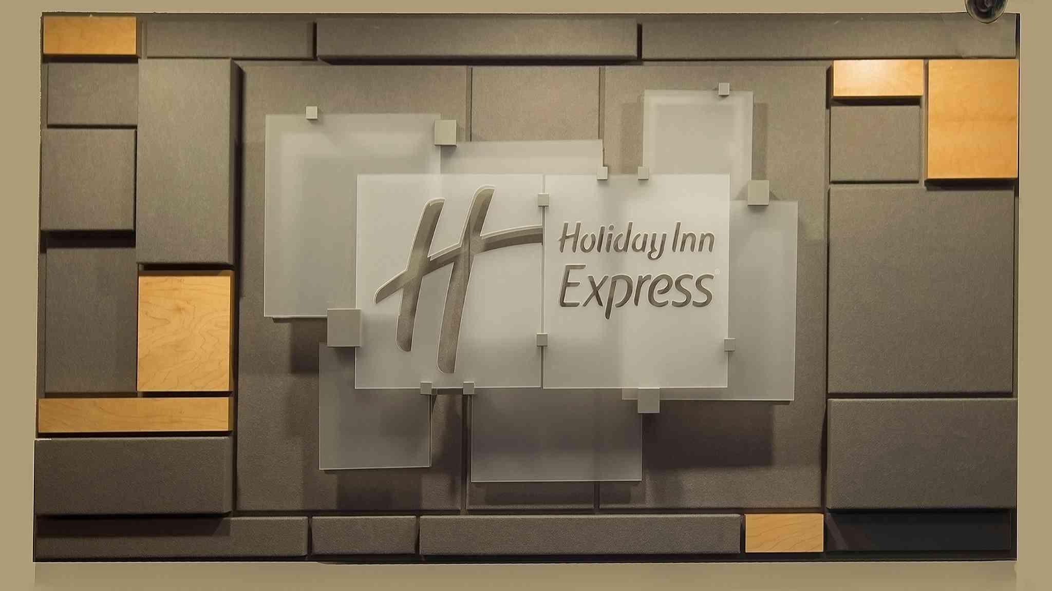 Holiday Inn Express San Antonio-Airport à San Antonio, TX