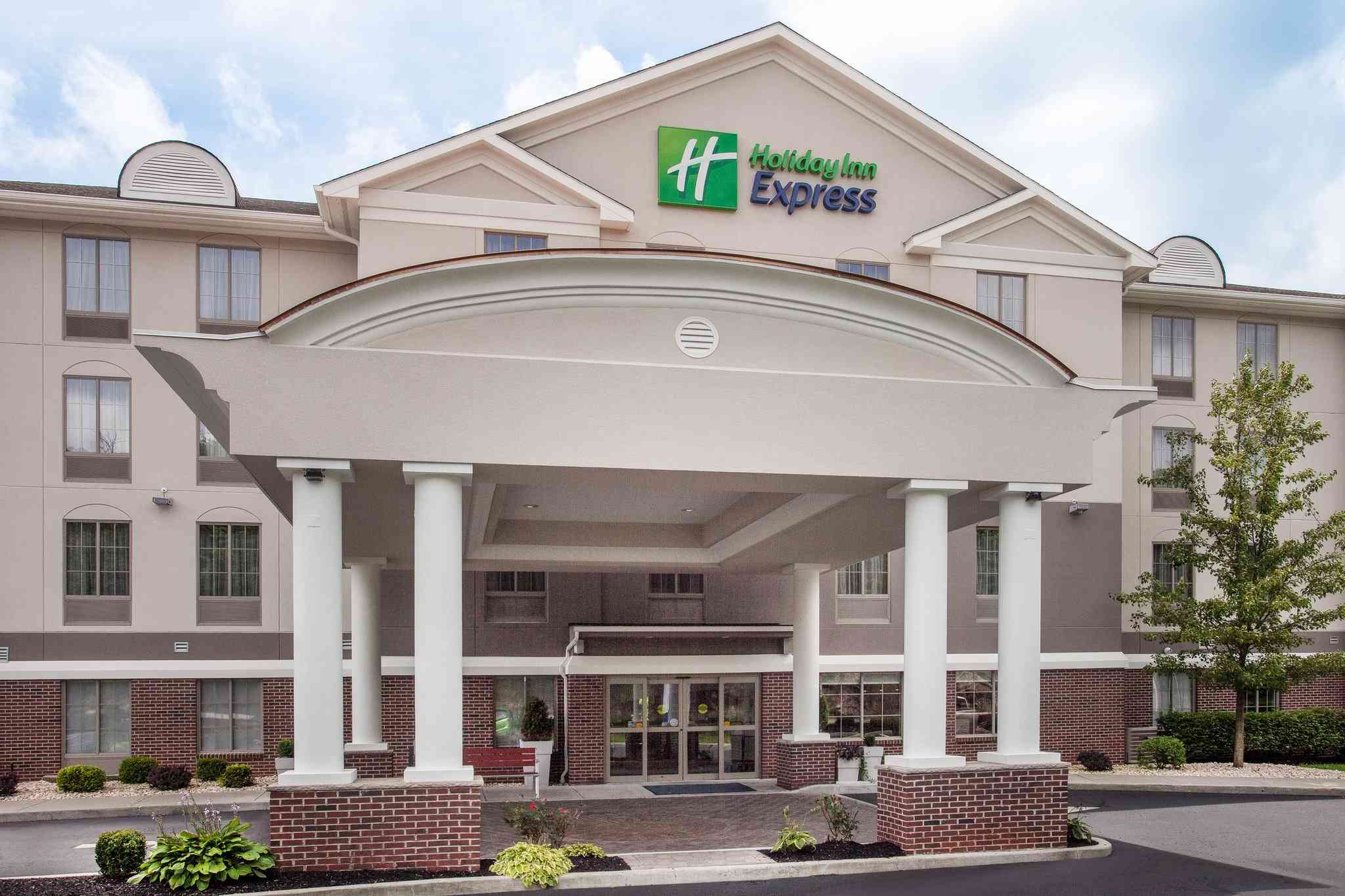 Holiday Inn Express Haskell-Wayne Area, Haskell, NJ