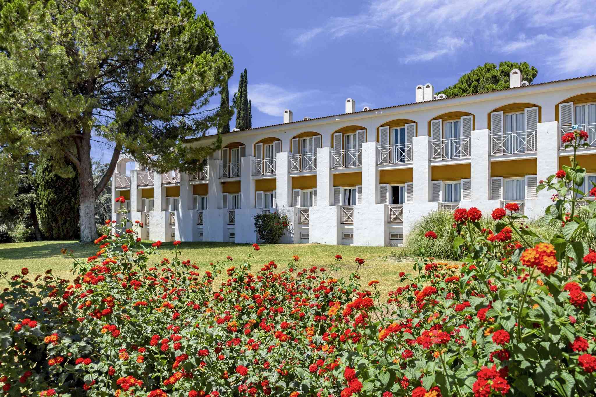 Exe Las Adelfas в Cordoba, ES