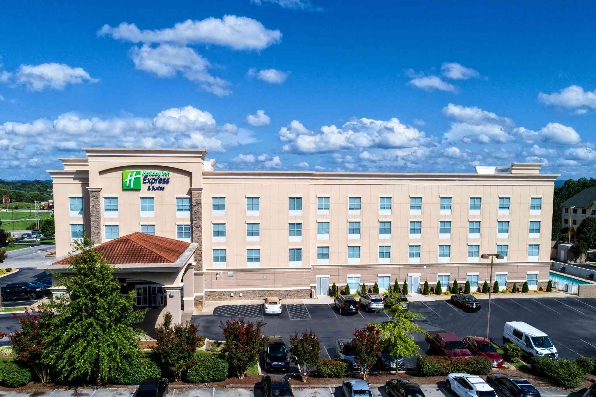 Holiday Inn Express Hotel & Suites Cookeville a Cookeville, TN