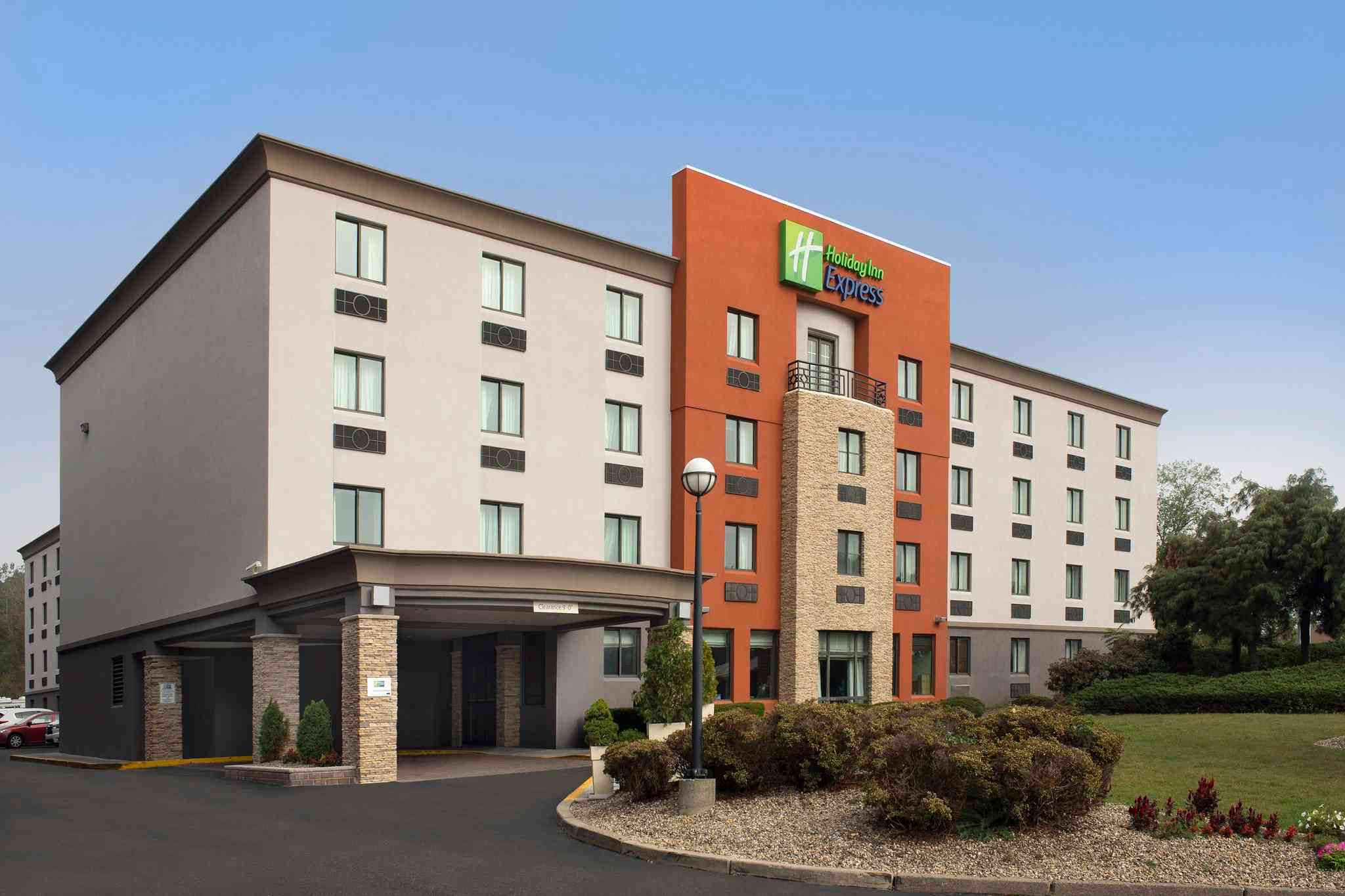 Holiday Inn Express Boston - Saugus, Saugus, MA