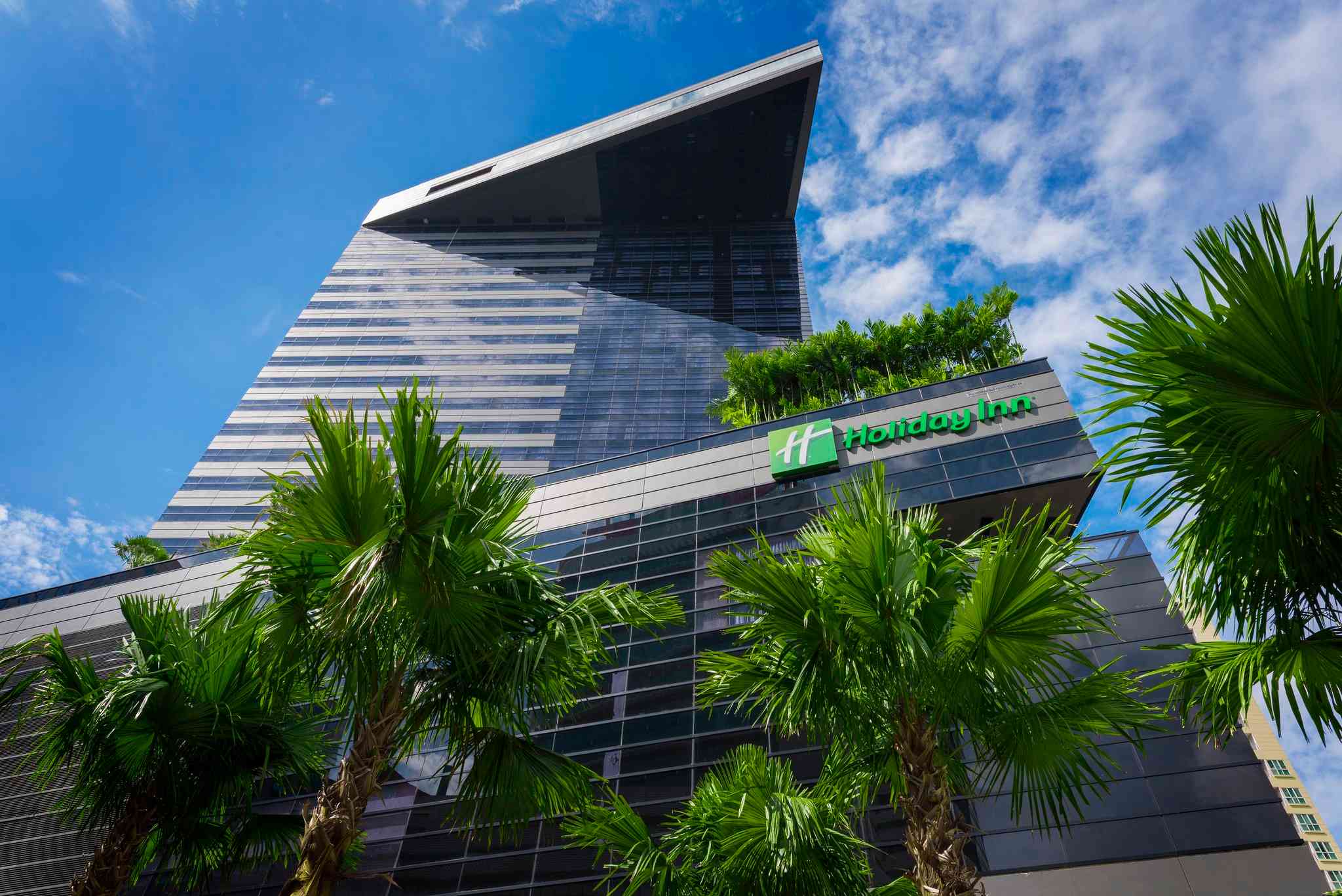 Holiday Inn Bangkok Sukhumvit en Bangkok, TH