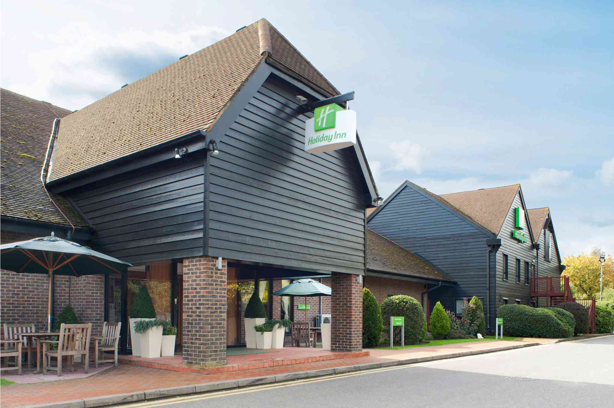 Holiday Inn Maidstone-Sevenoaks a Maidstone, GB1