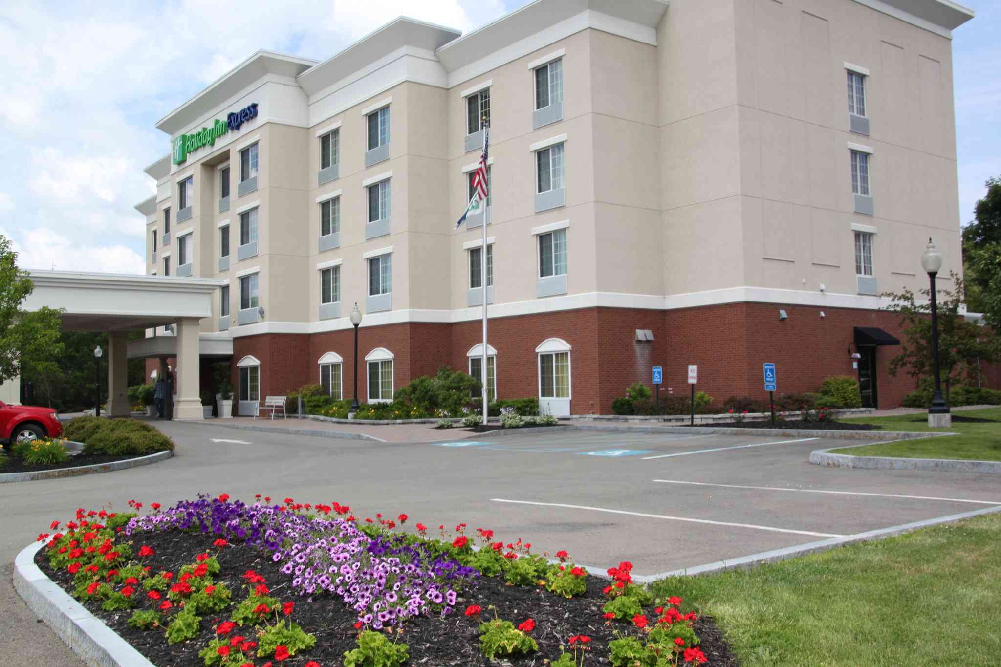 Holiday Inn Express Cortland, Cortland, NY