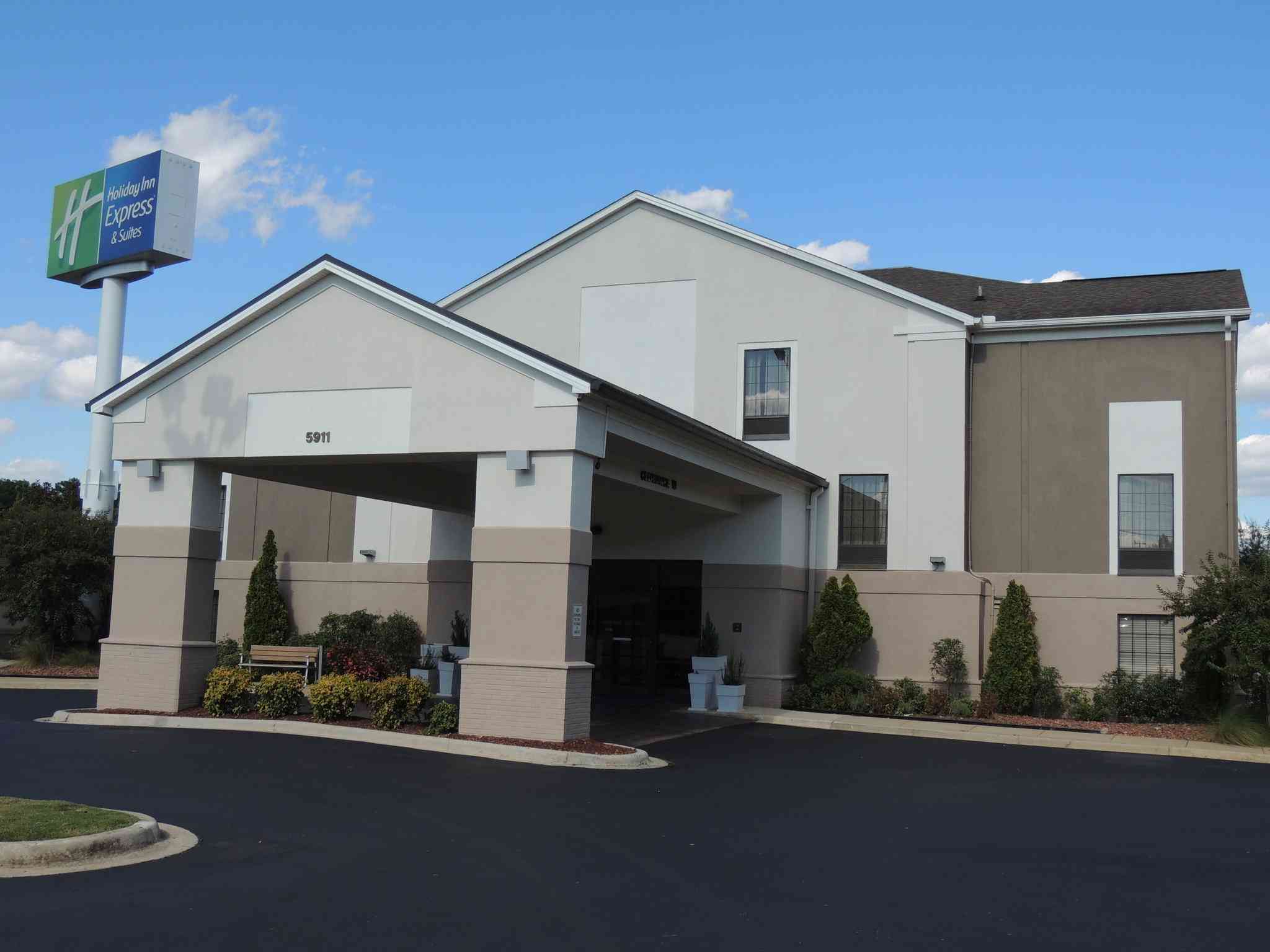Holiday Inn Express Hotel & Suites Birmingham NE - Trussville en Trussville, AL