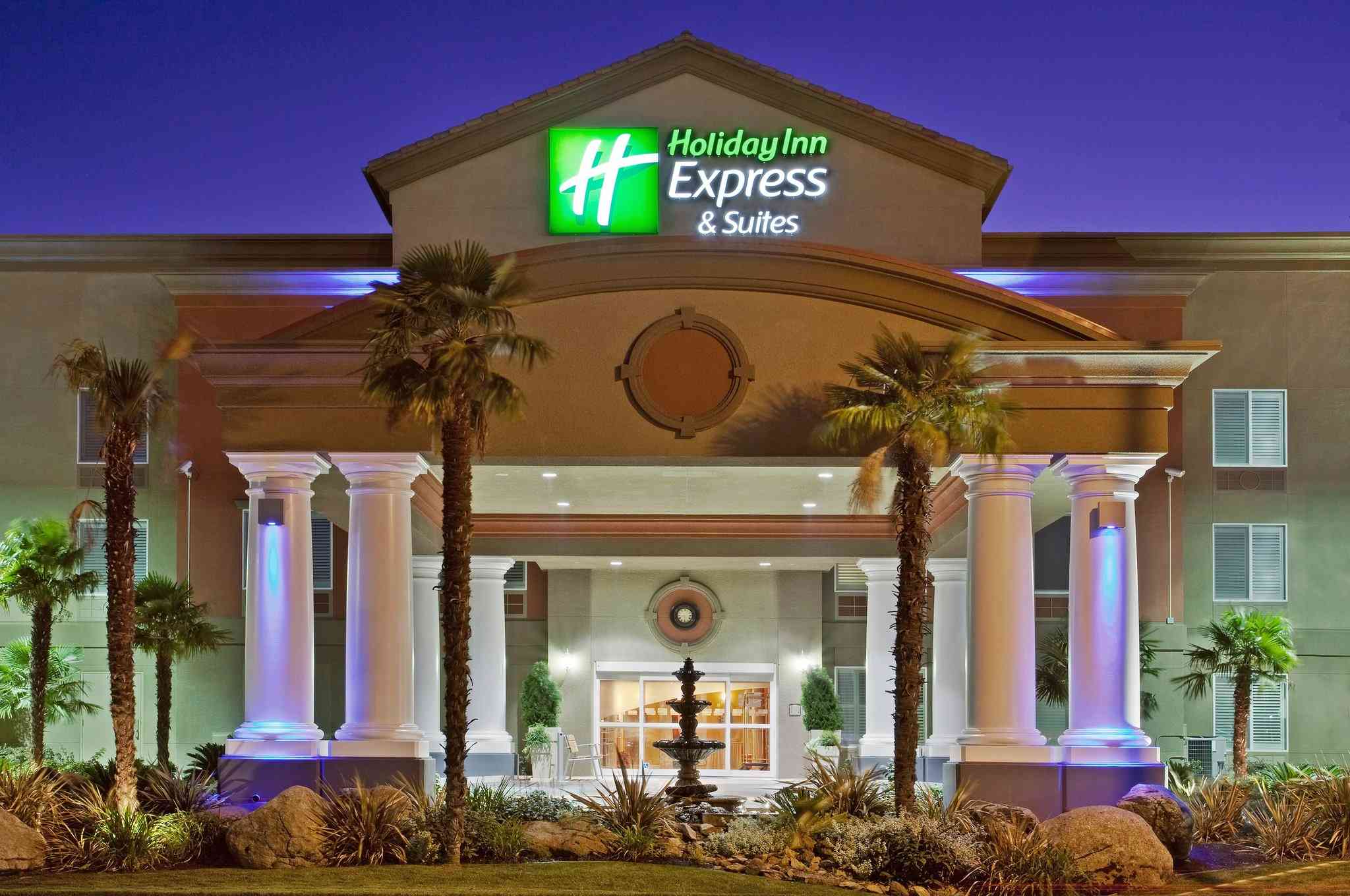 Holiday Inn Express & Suites Modesto-Salida em Modesto, CA