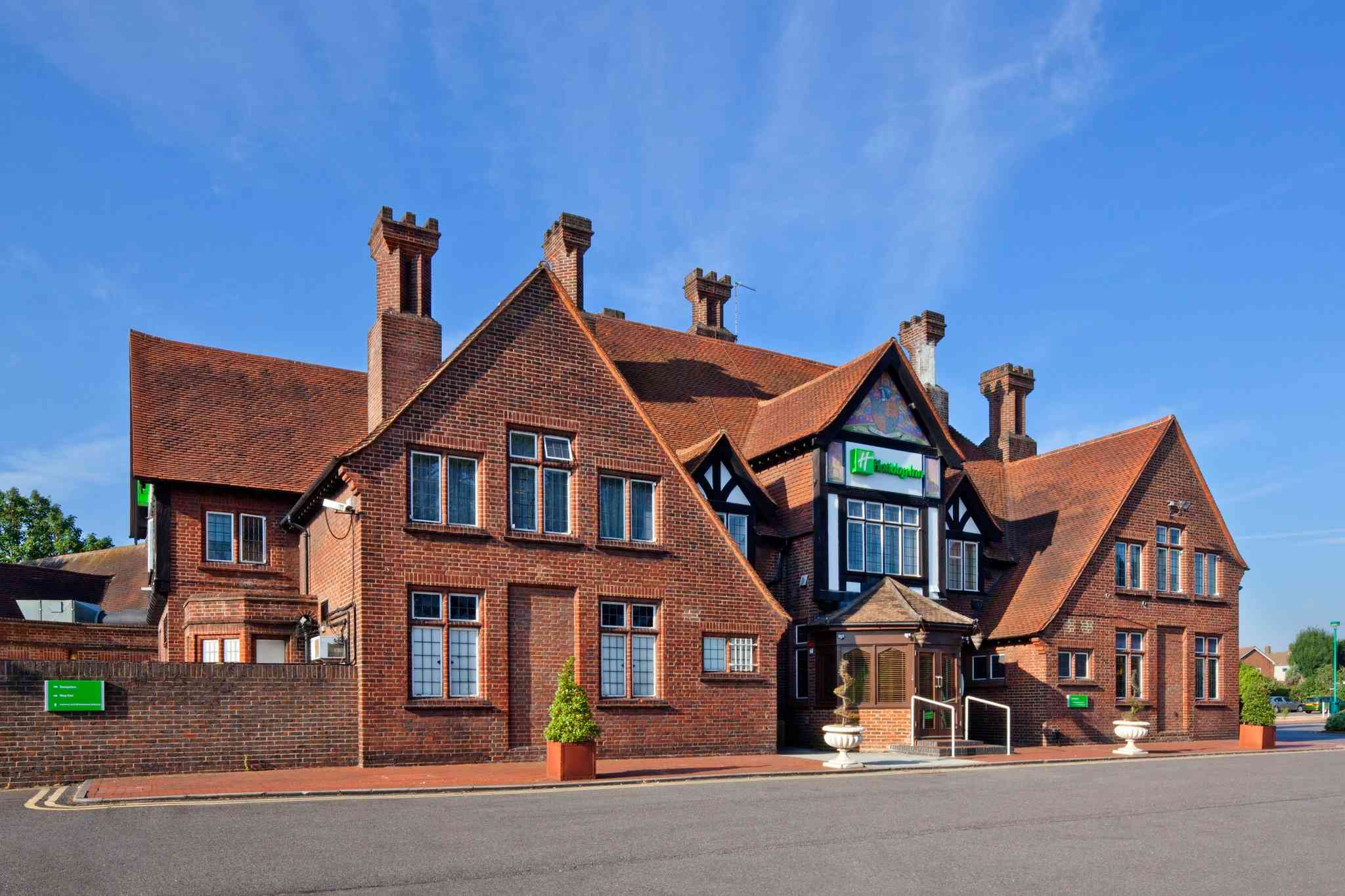 Holiday Inn London - Bexley a Bexley, GB1
