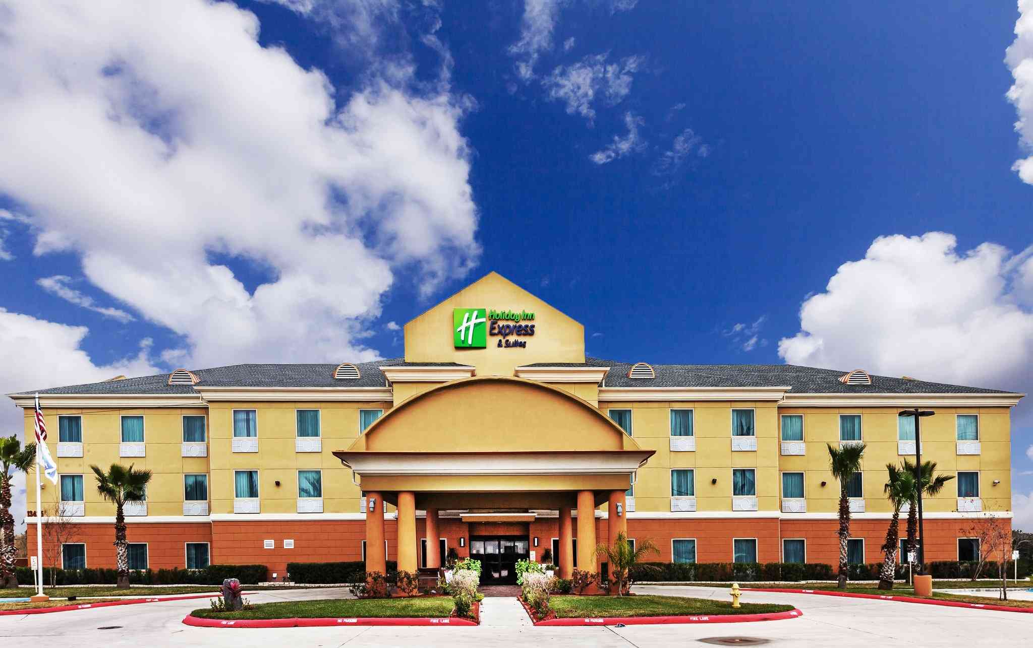 Holiday Inn Express Hotel & Suites Corpus Christi NW-Calallen en Corpus Christi, TX