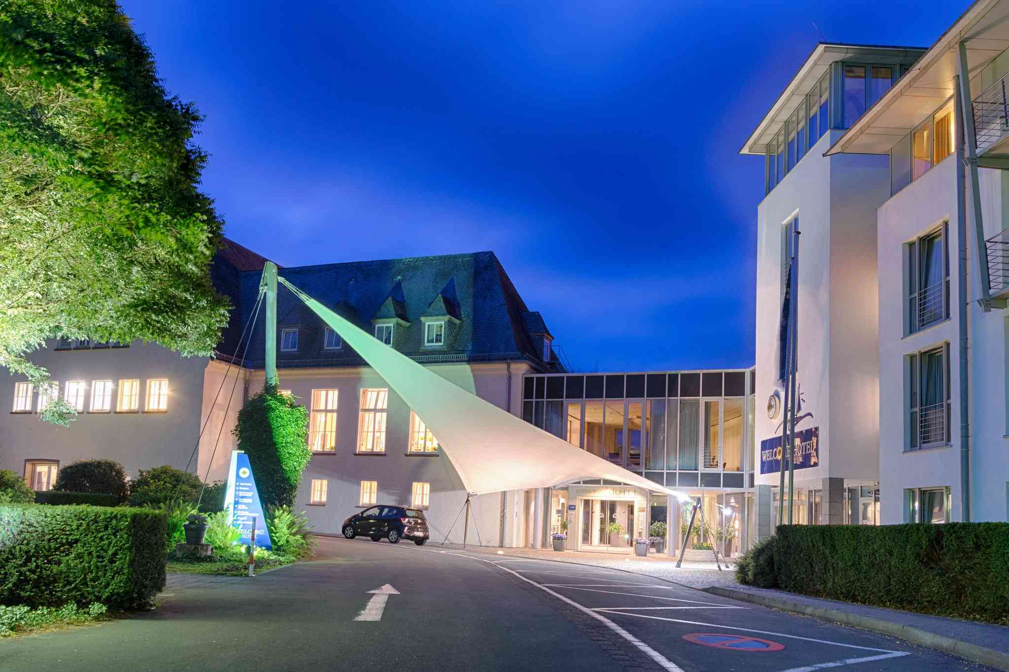 Welcome Hotel Meschede, Meschede, DE