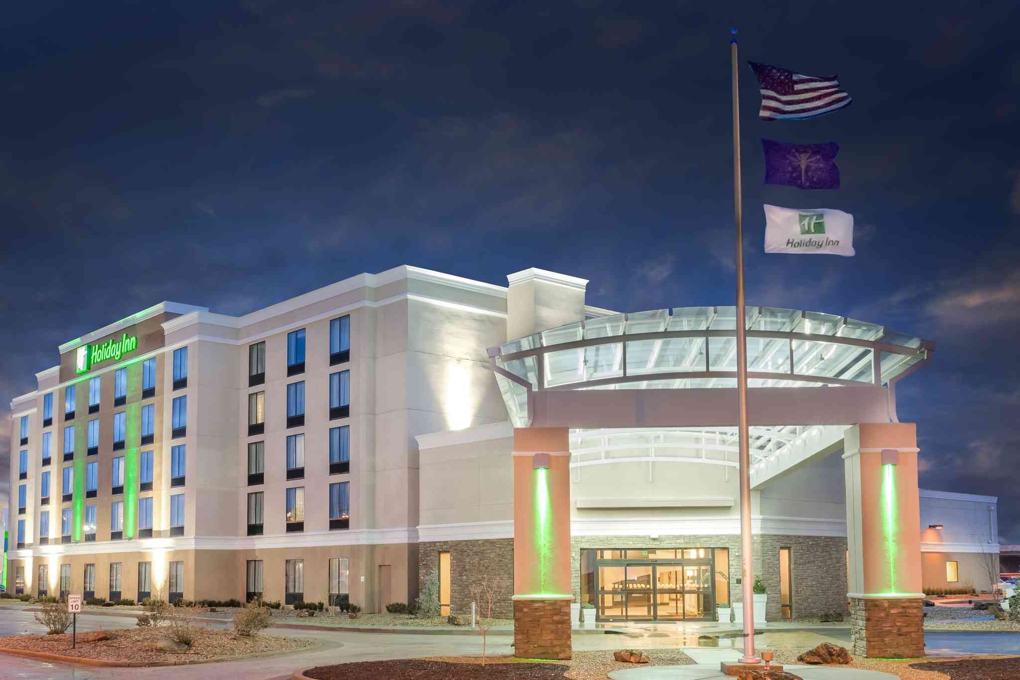 Holiday Inn Terre Haute in Terre Haute, IN