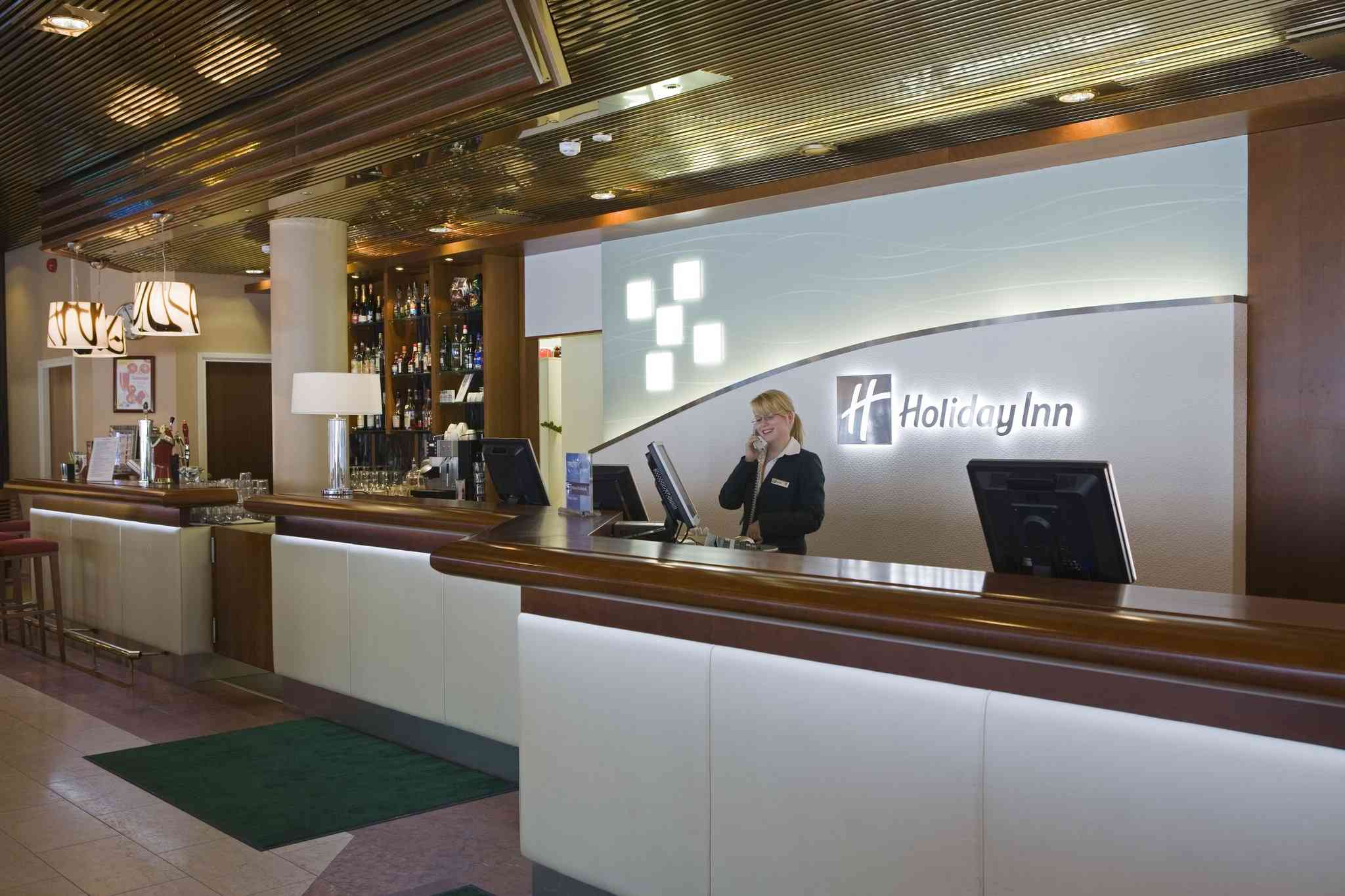 Holiday Inn Helsinki - Vantaa Airport a Vantaa, FI
