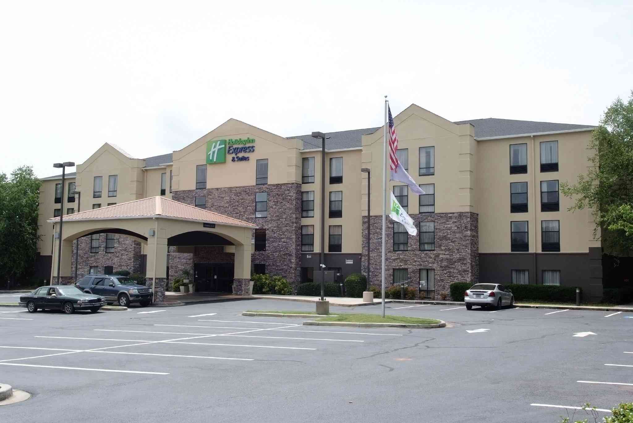Holiday Inn Express Hotel & Suites Blythewood a Blythewood, SC