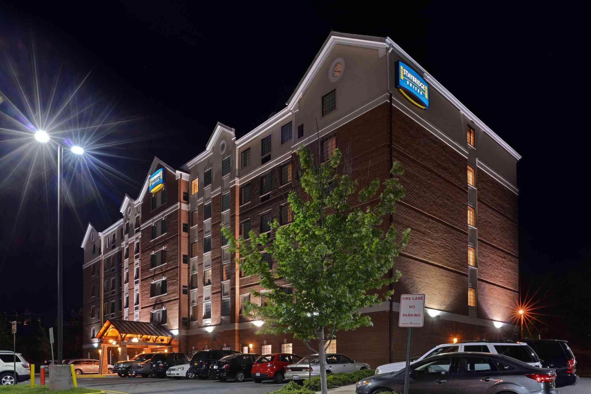Staybridge Suites Quantico-Stafford in สแตฟฟอร์ด, VA