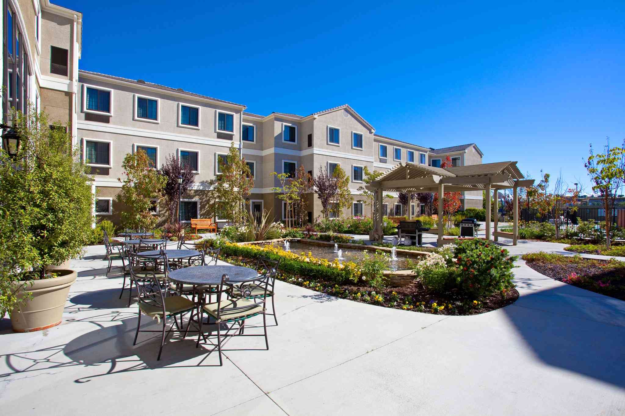 Staybridge Suites Irvine East/Lake Forest a Foresta lacustre, CA