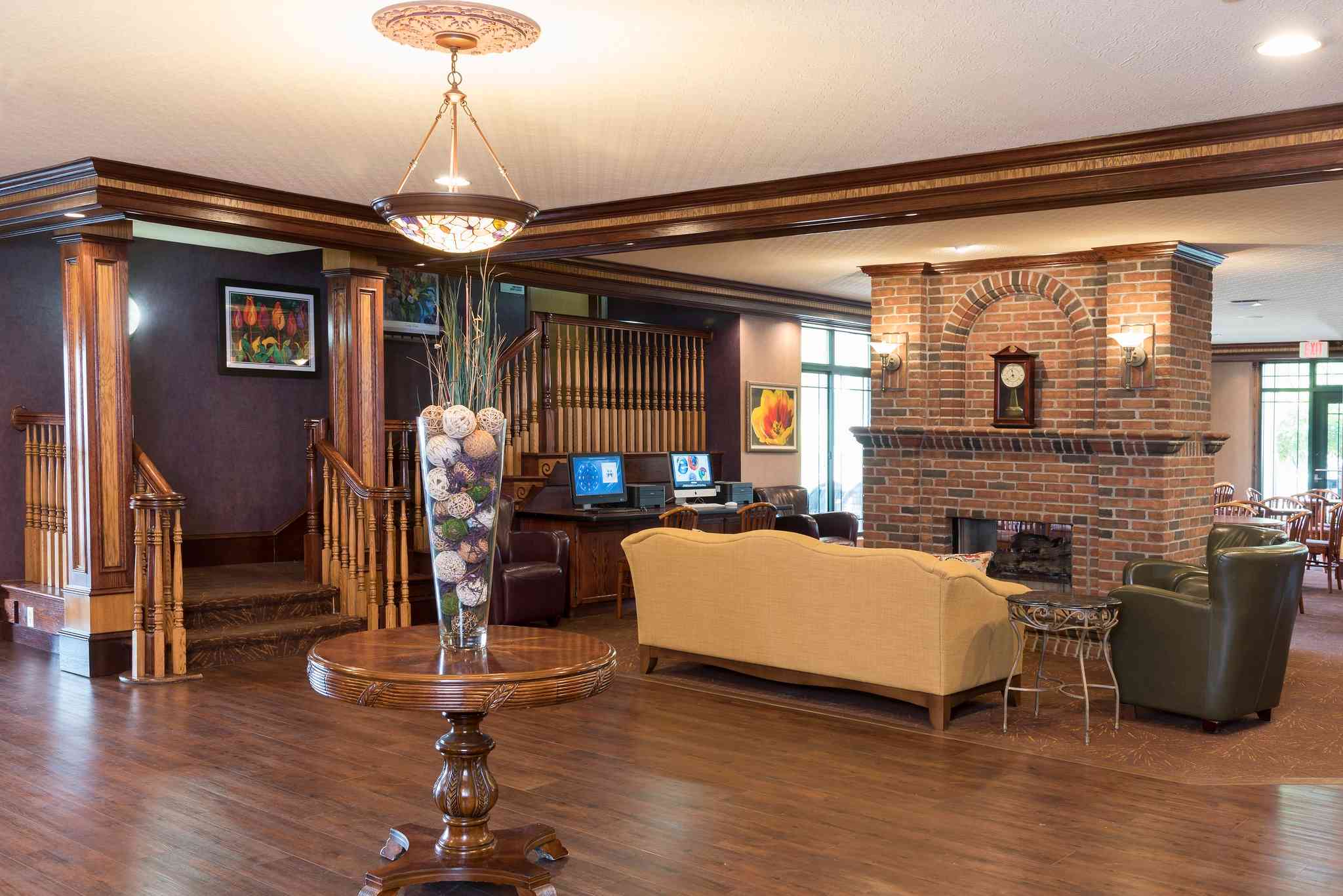 Holiday Inn Express Holland, Hollanti, MI