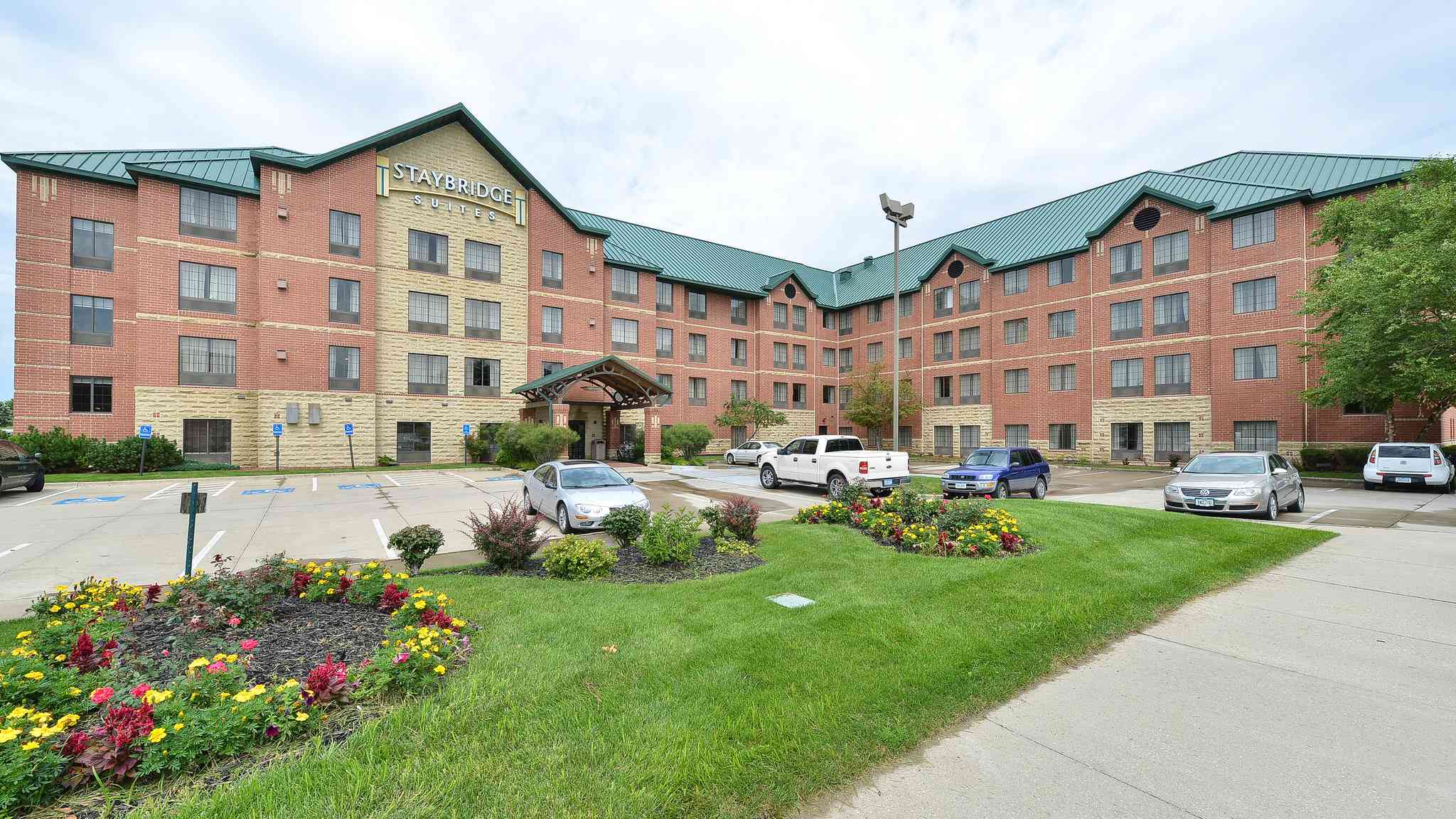 Staybridge Suites West Des Moines à Ouest des Moines, IA
