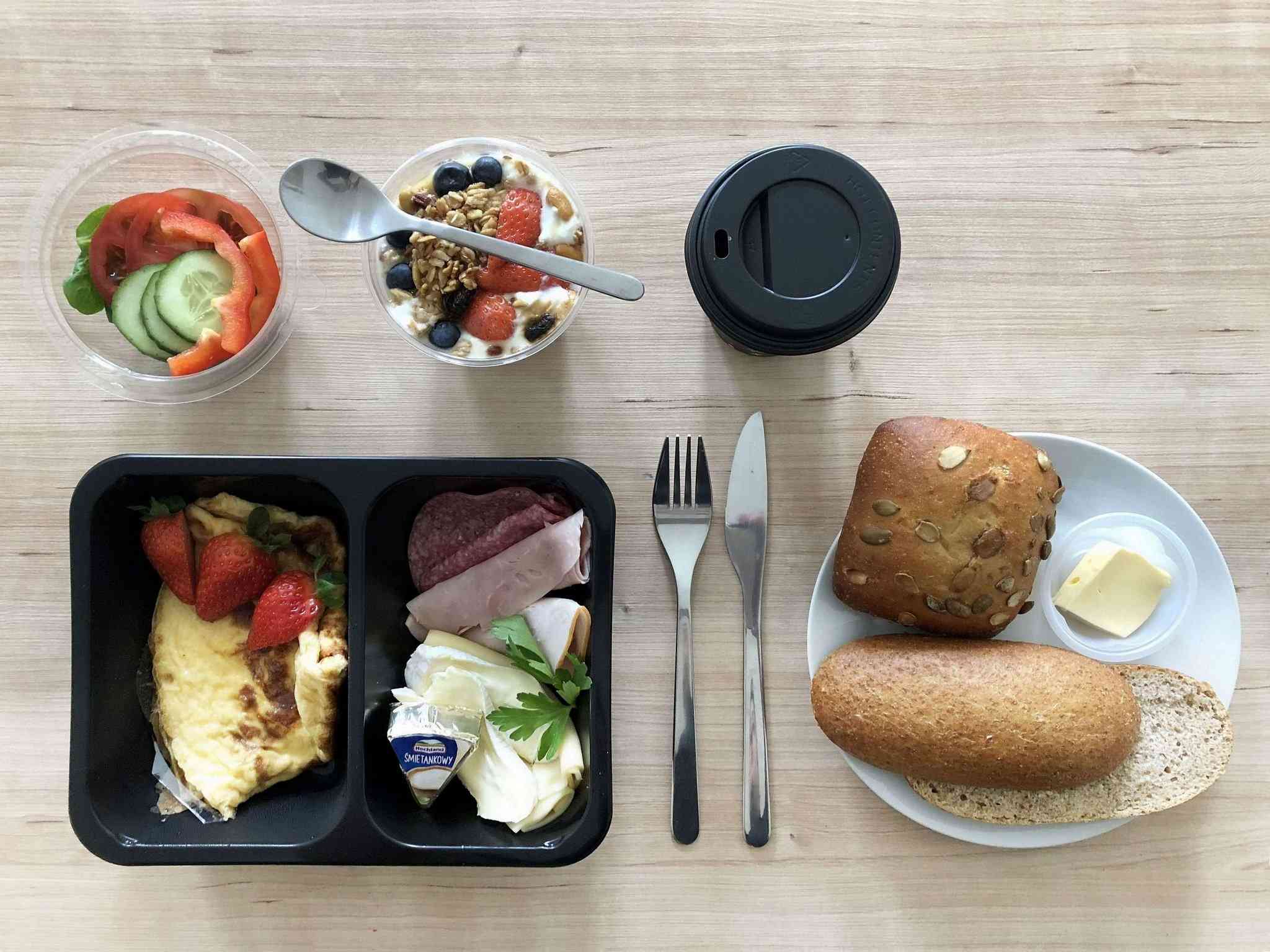 Aparthotel Platinum a Szczecin, PL