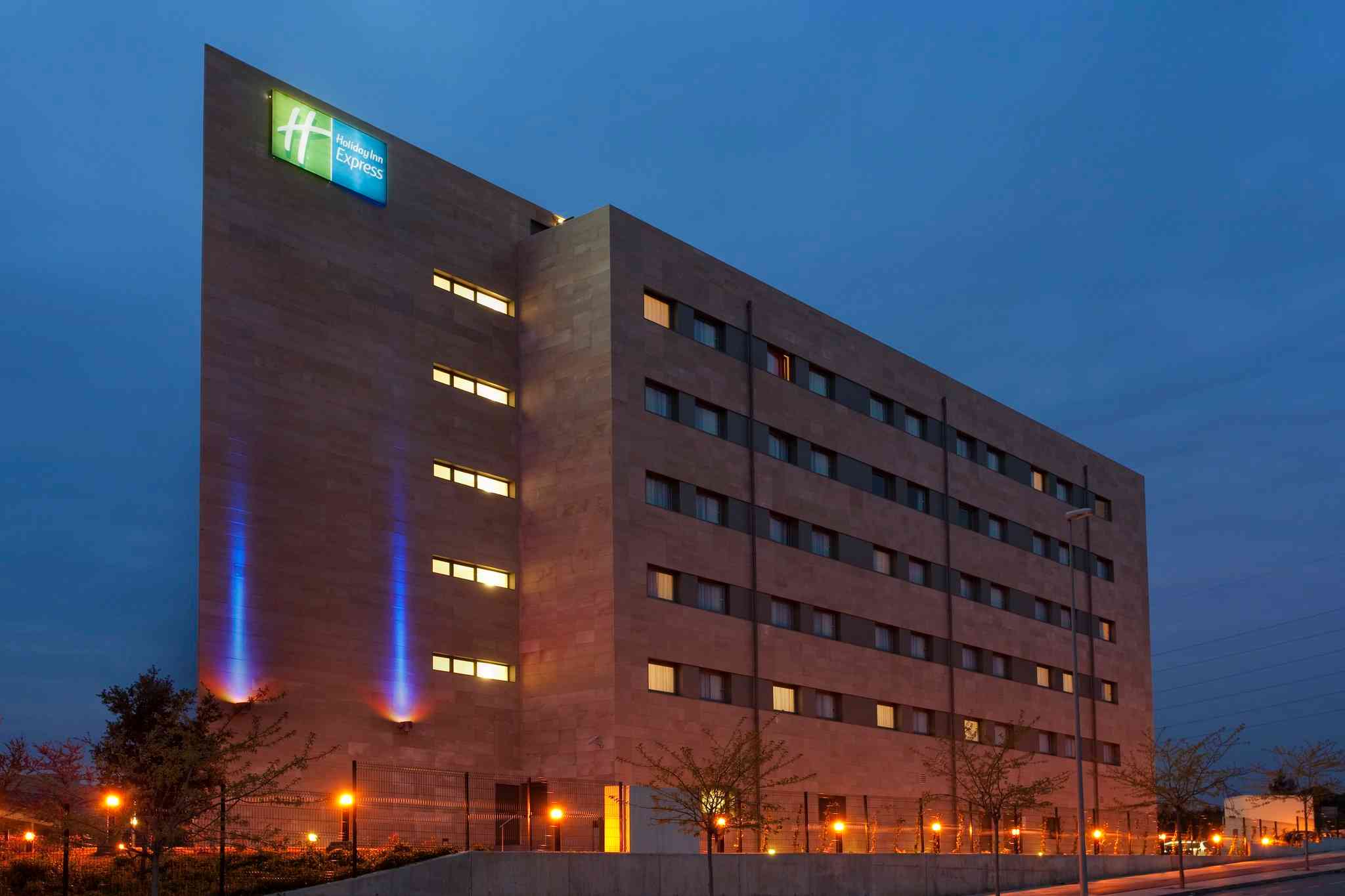 Holiday Inn Express Barcelona-Sant Cugat in ซานต์ คูกัต เดล วัลเล, ES