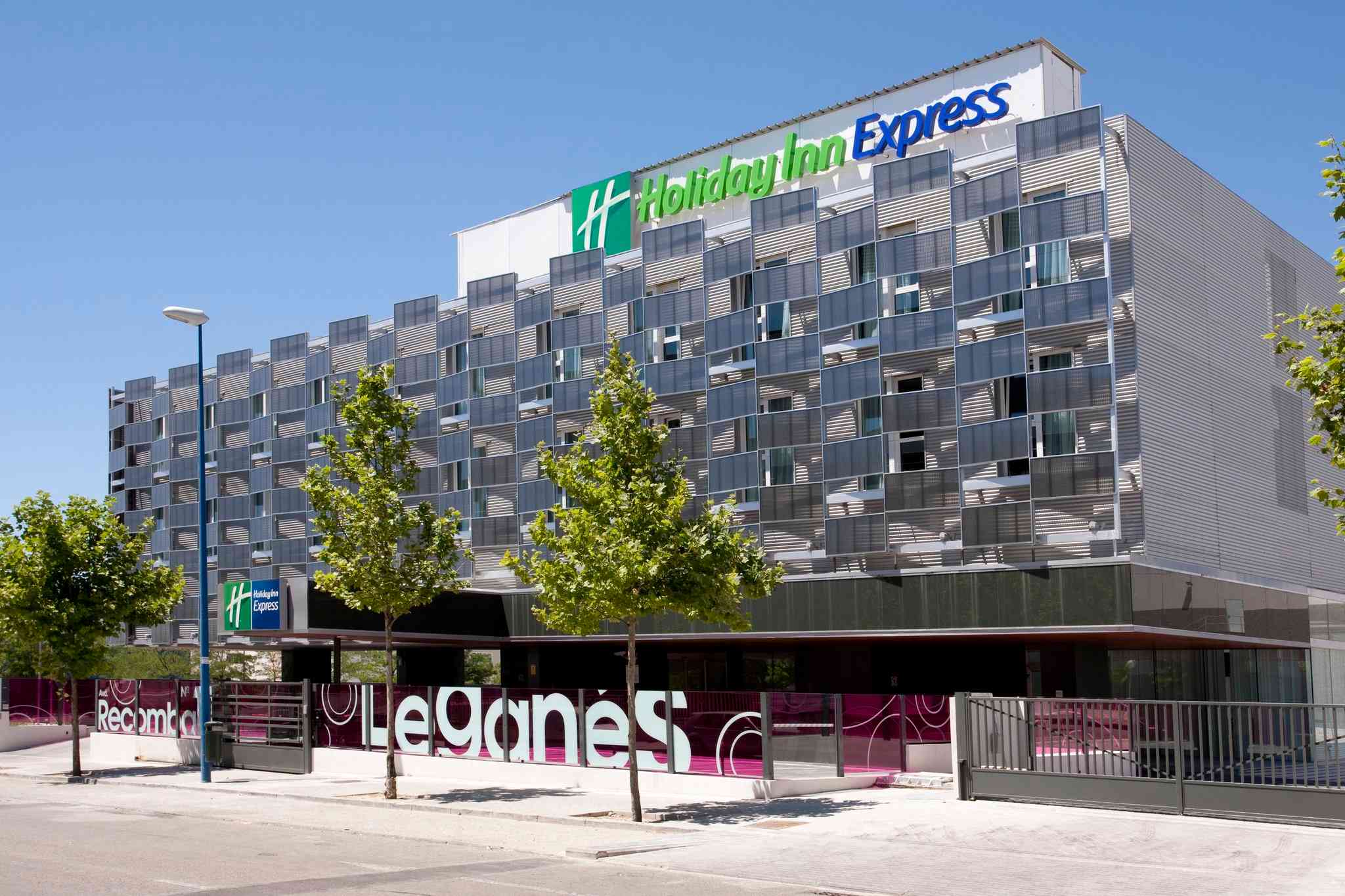 Holiday Inn Express Madrid - Leganes i Madrid, ES