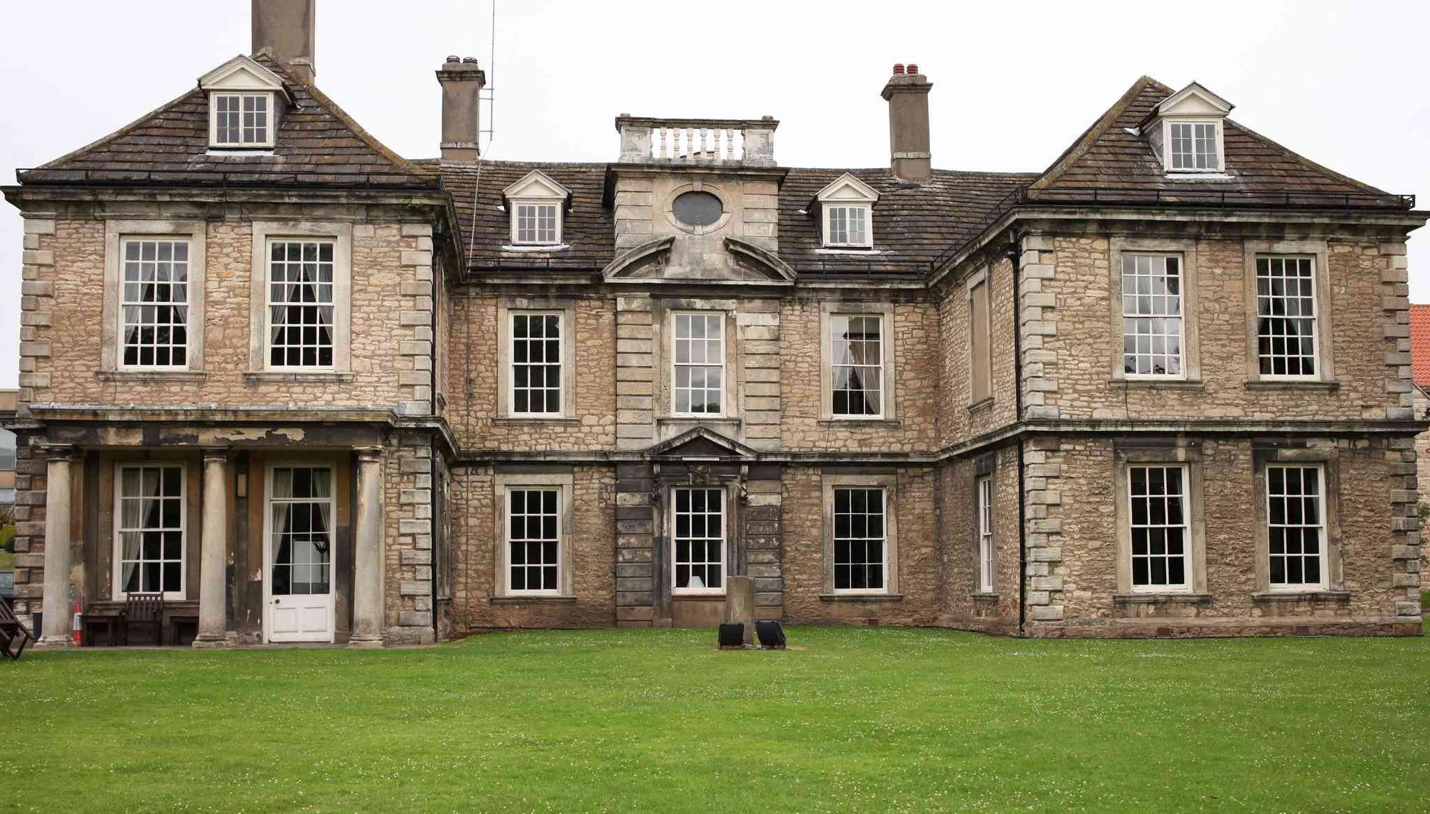 Holiday Inn Doncaster A1 (M), JCT.36 в Донкастер, GB1