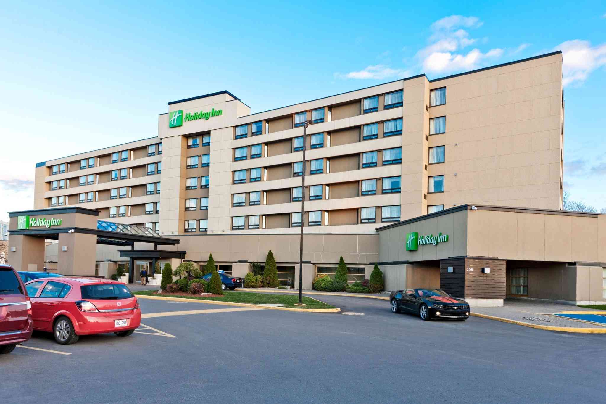 Holiday Inn Laval - Montreal i Laval, QC